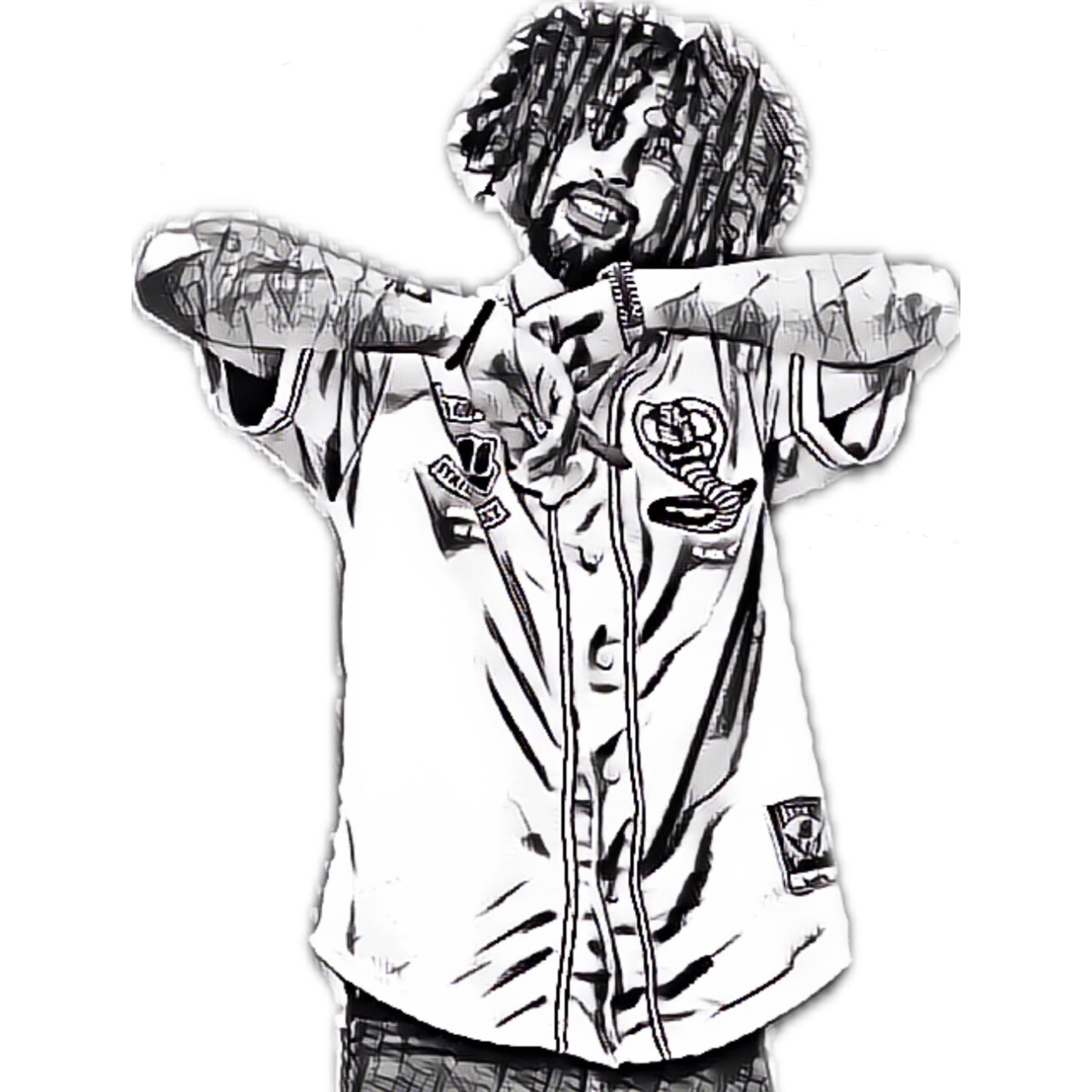 Shade Freestyle by Santino KiF cover art