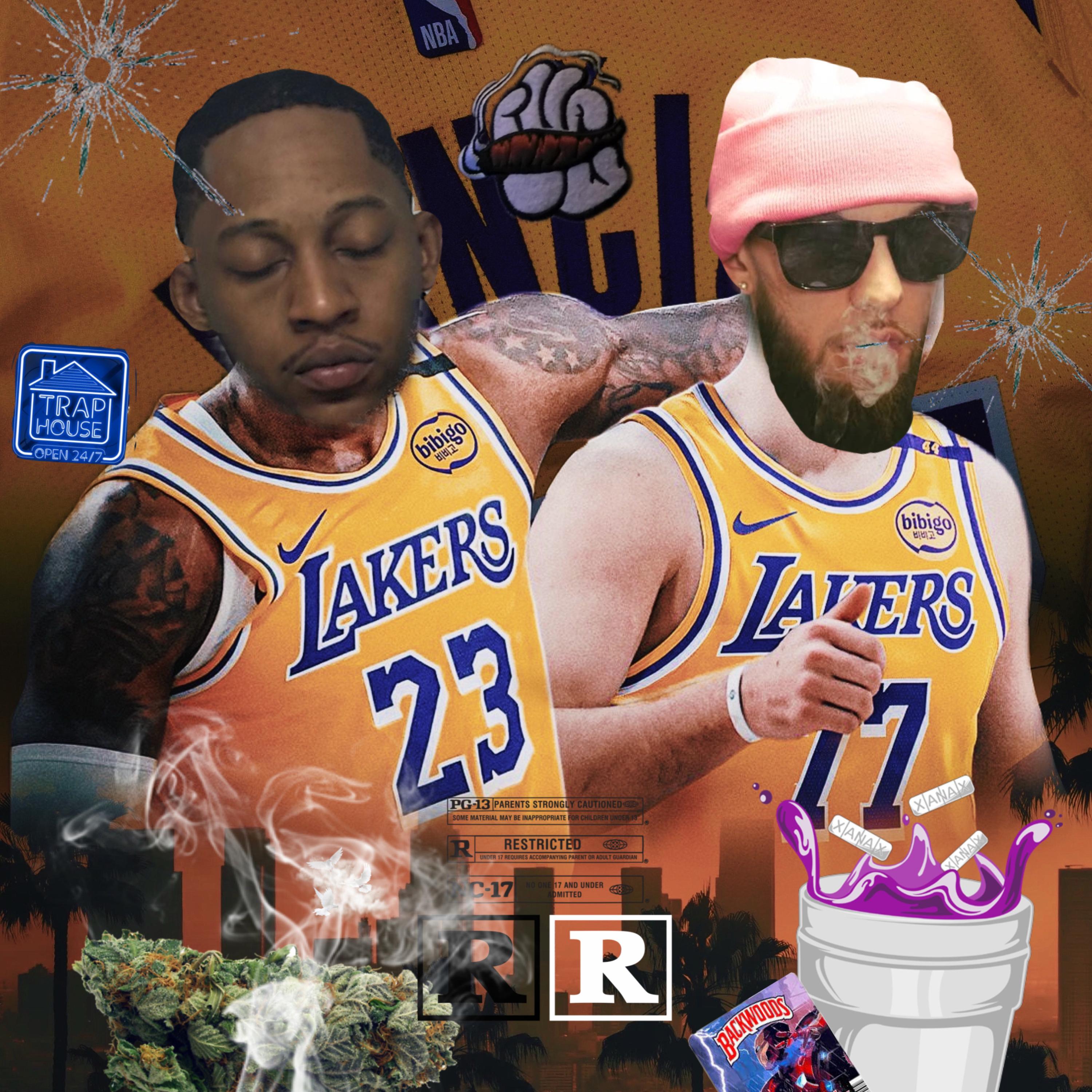 Trap Magic artwork