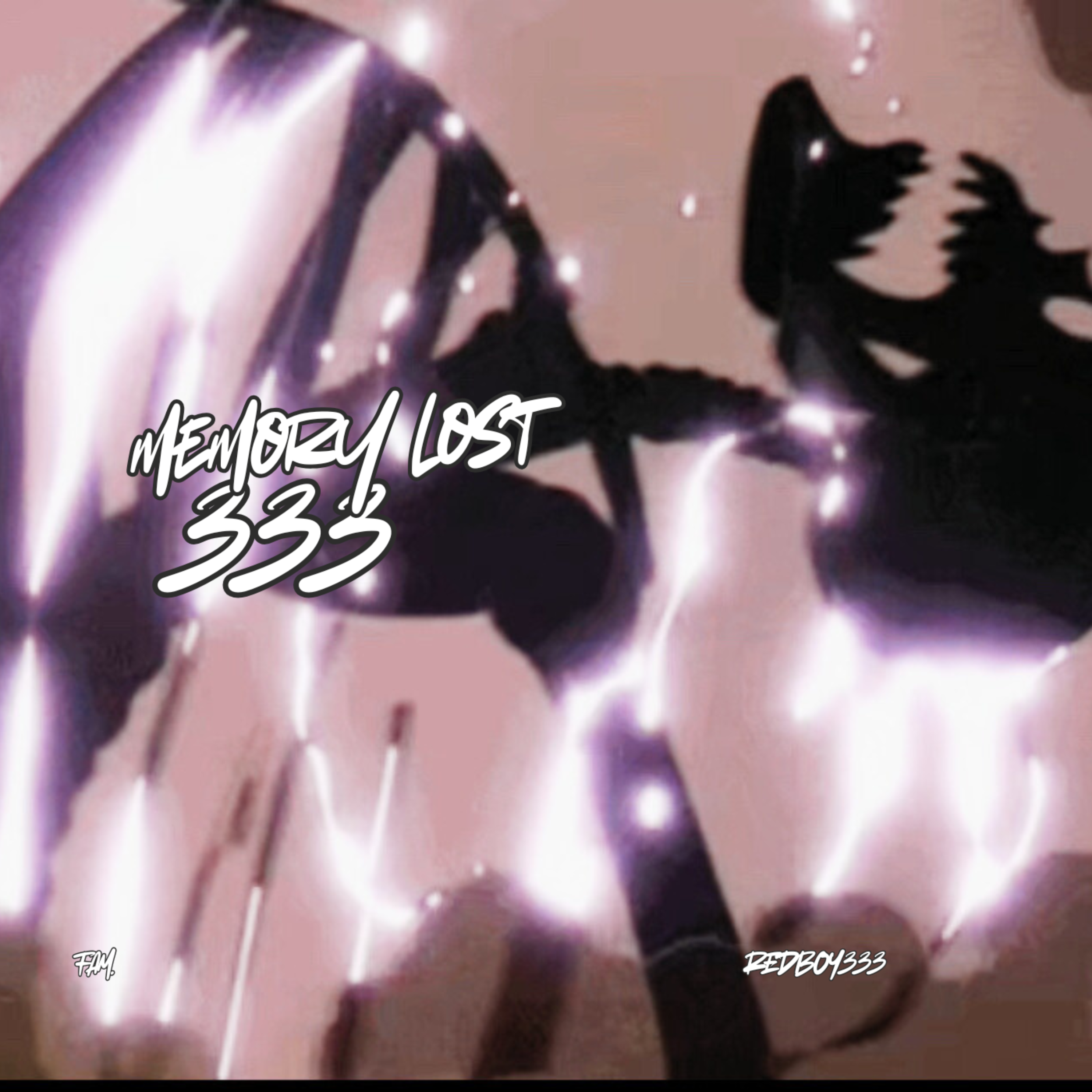 Memory lost artwork