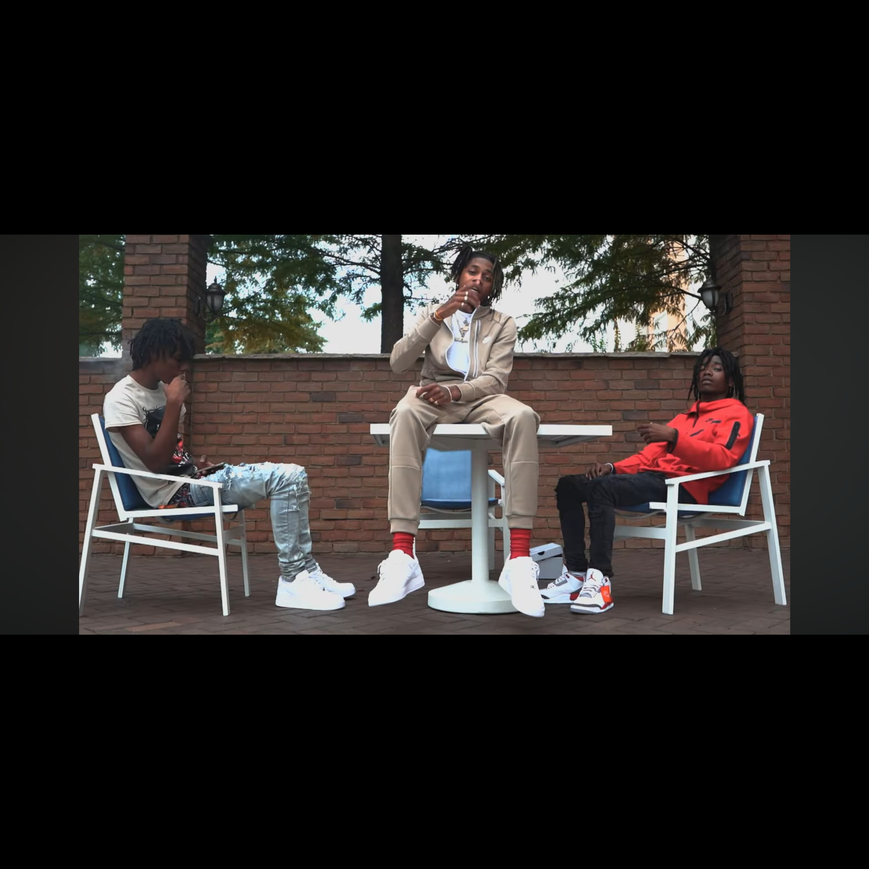 All I Got artwork