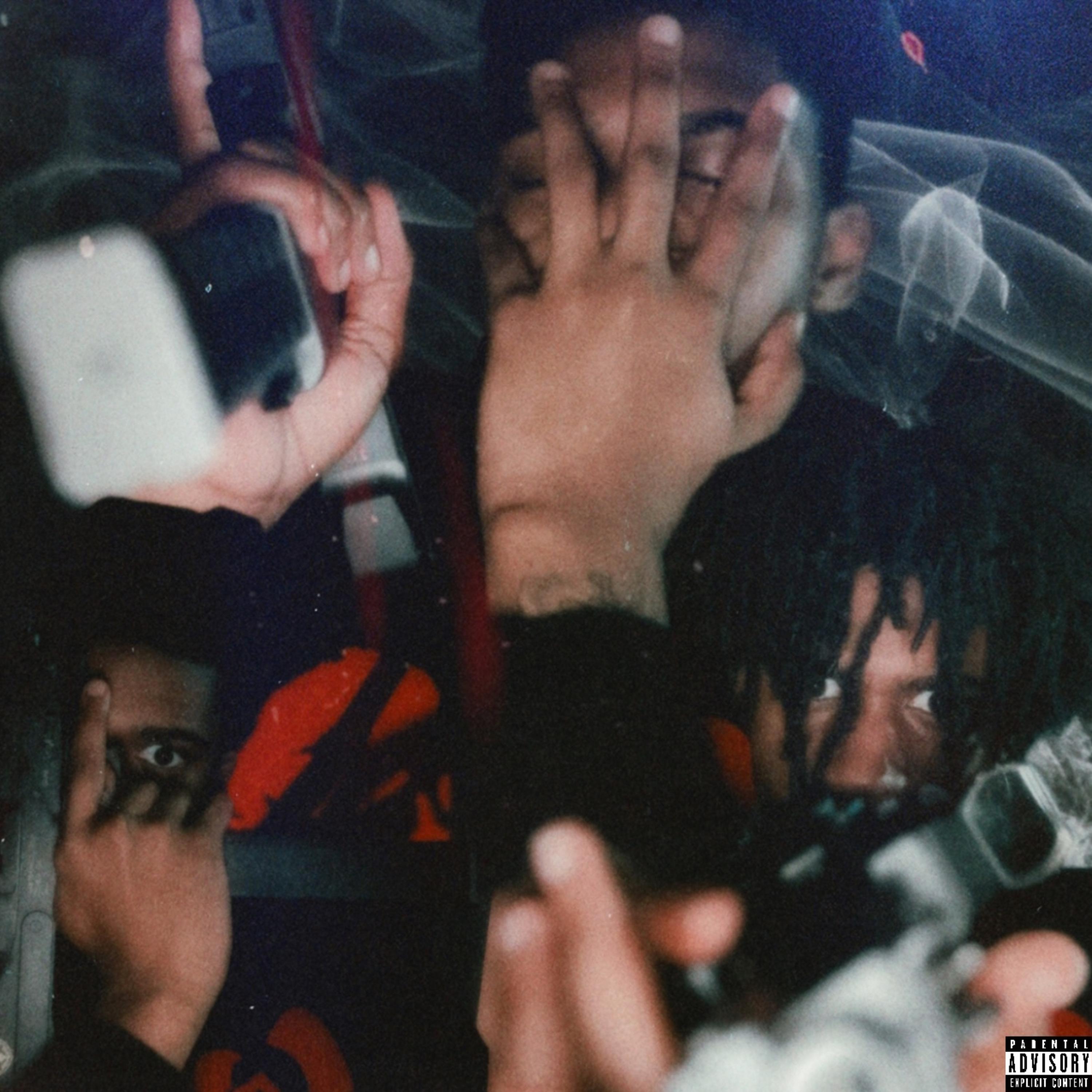 Mind of Menace artwork