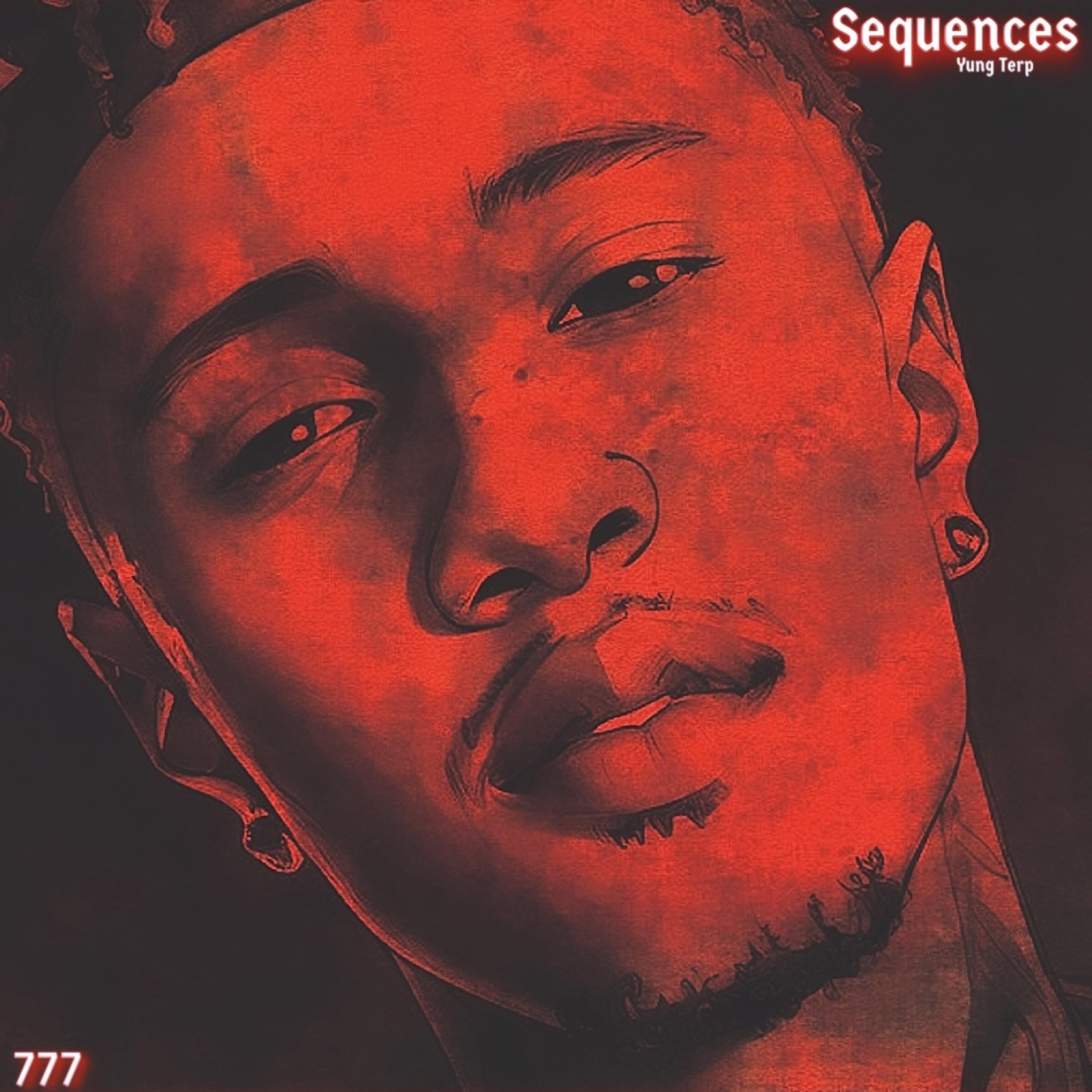 Sequences artwork