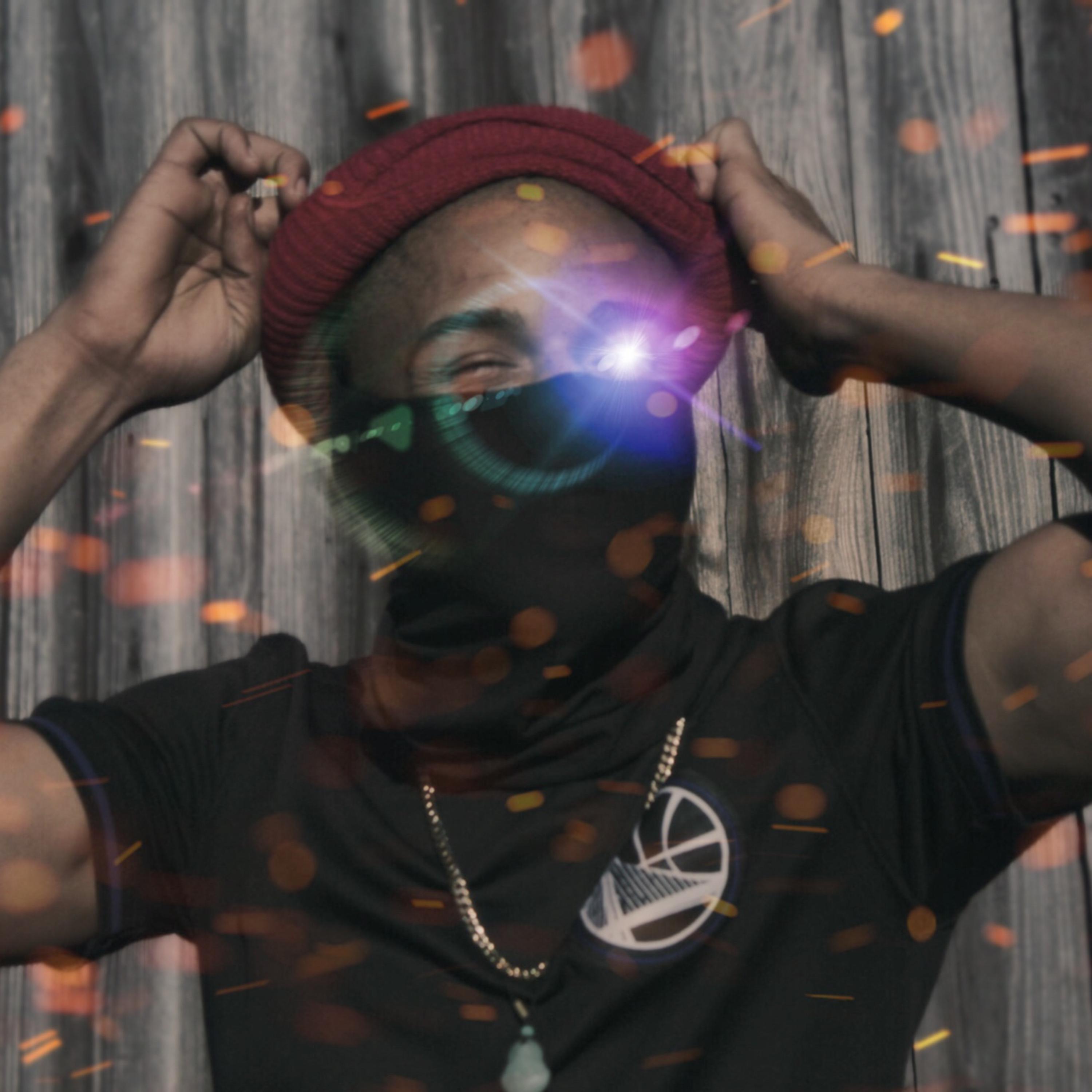 Ghostbust3rs artwork