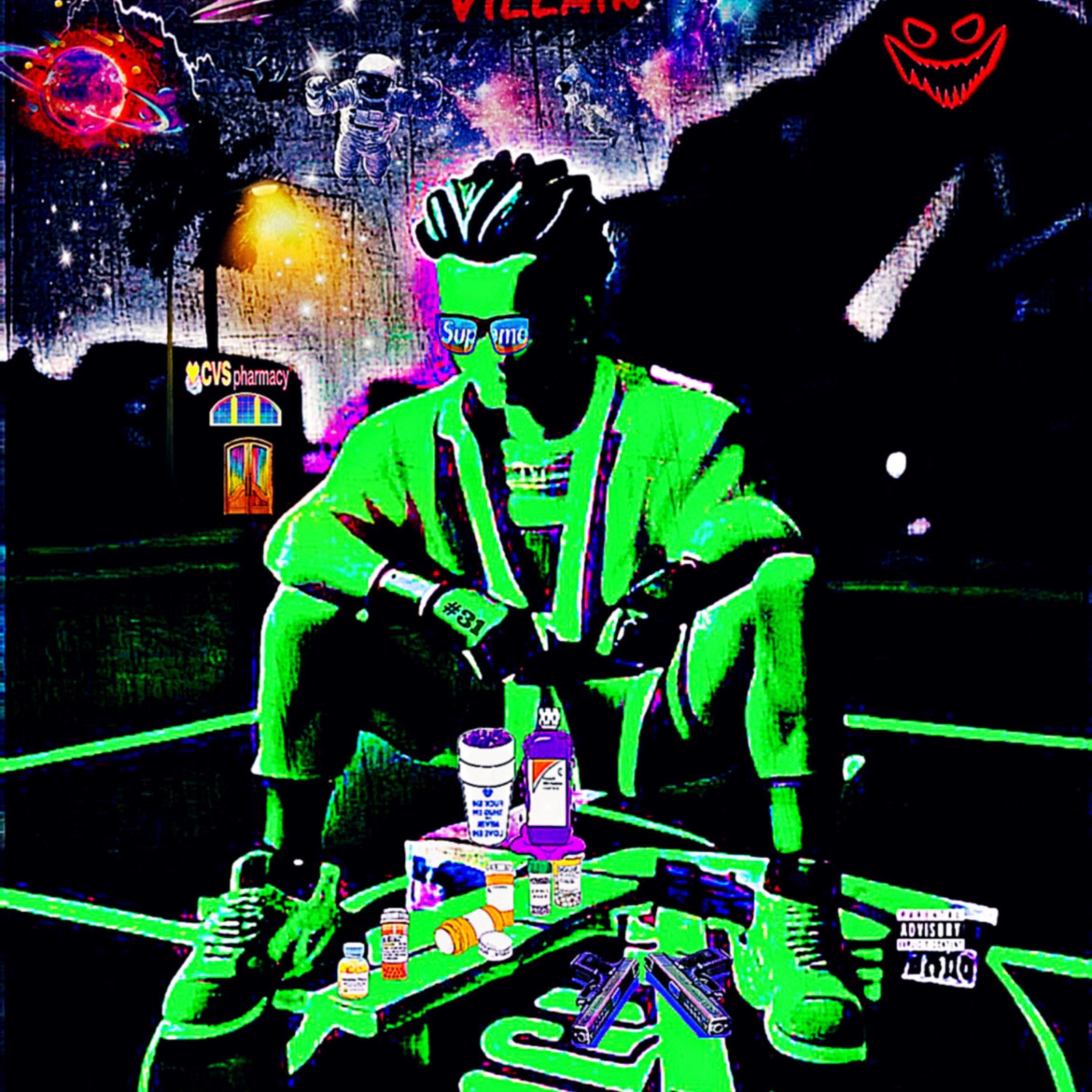 Forgot to Duck artwork