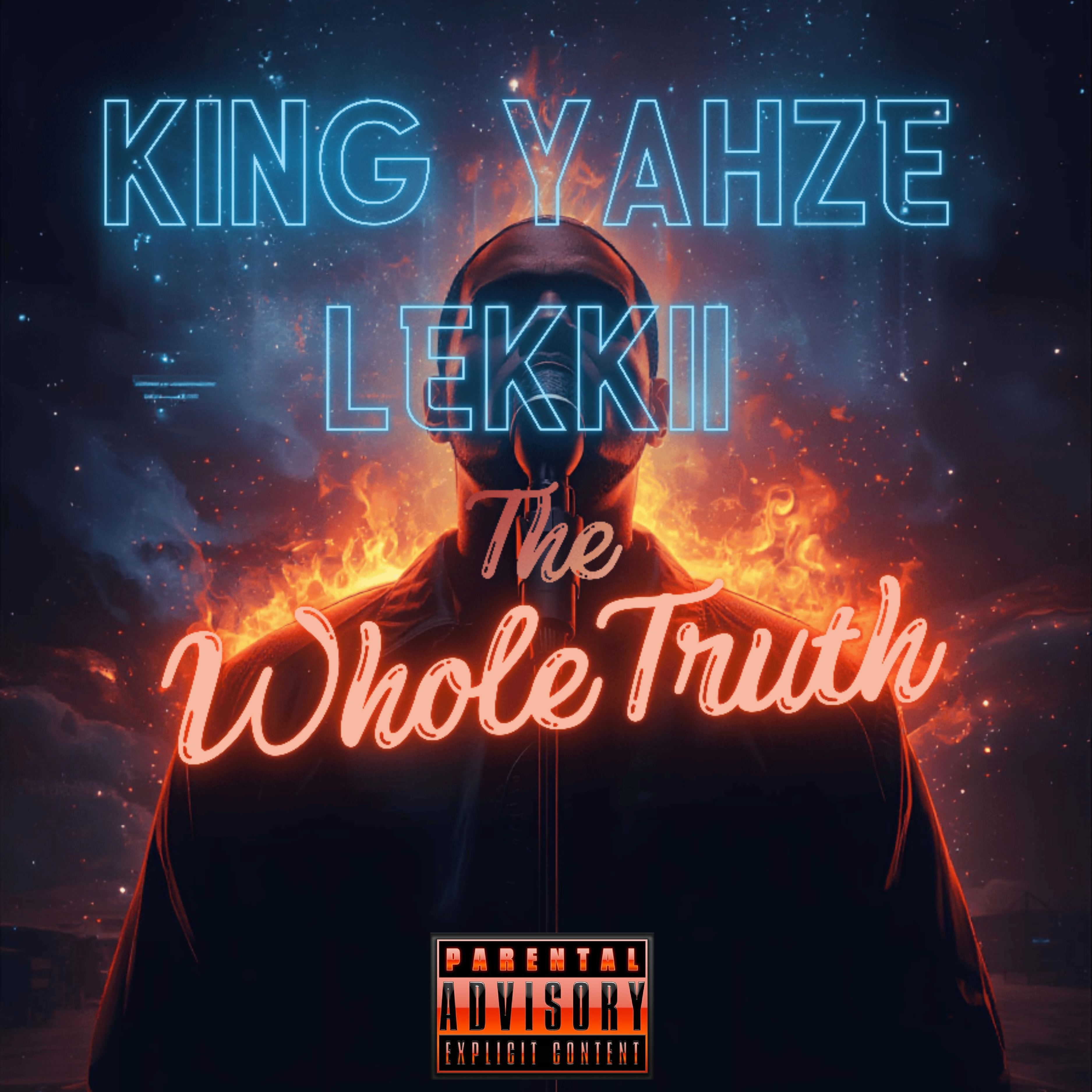 The Whole Truth artwork
