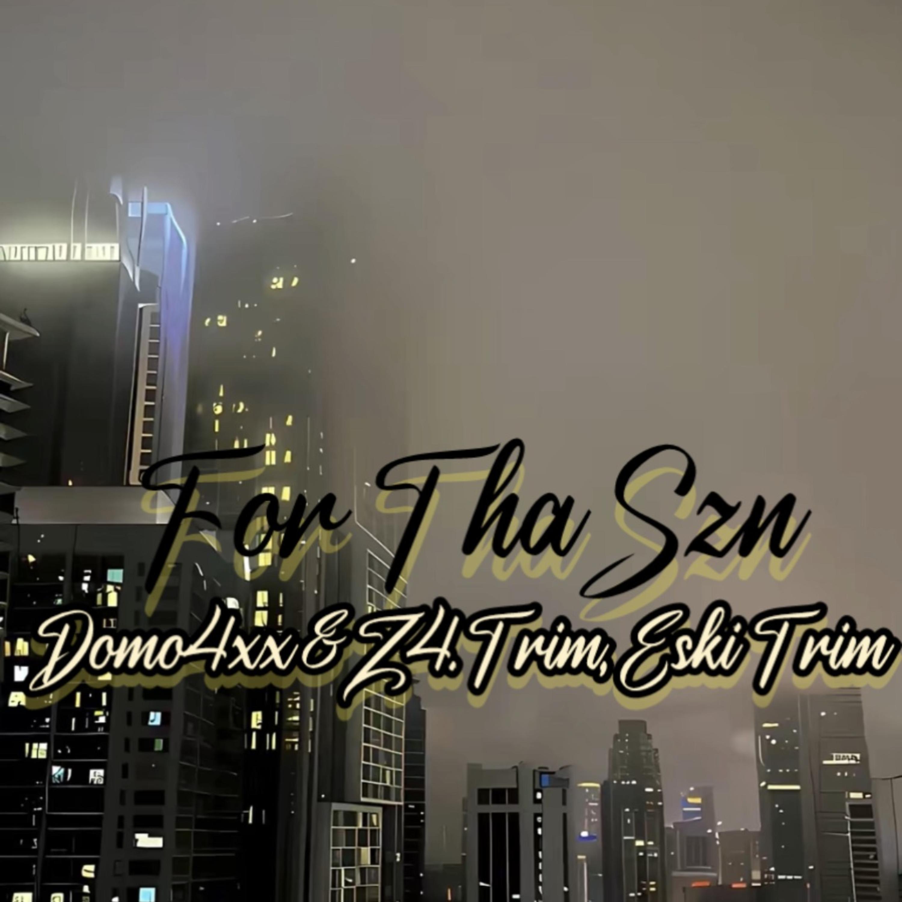 For Tha Szn by Domo4xx cover art