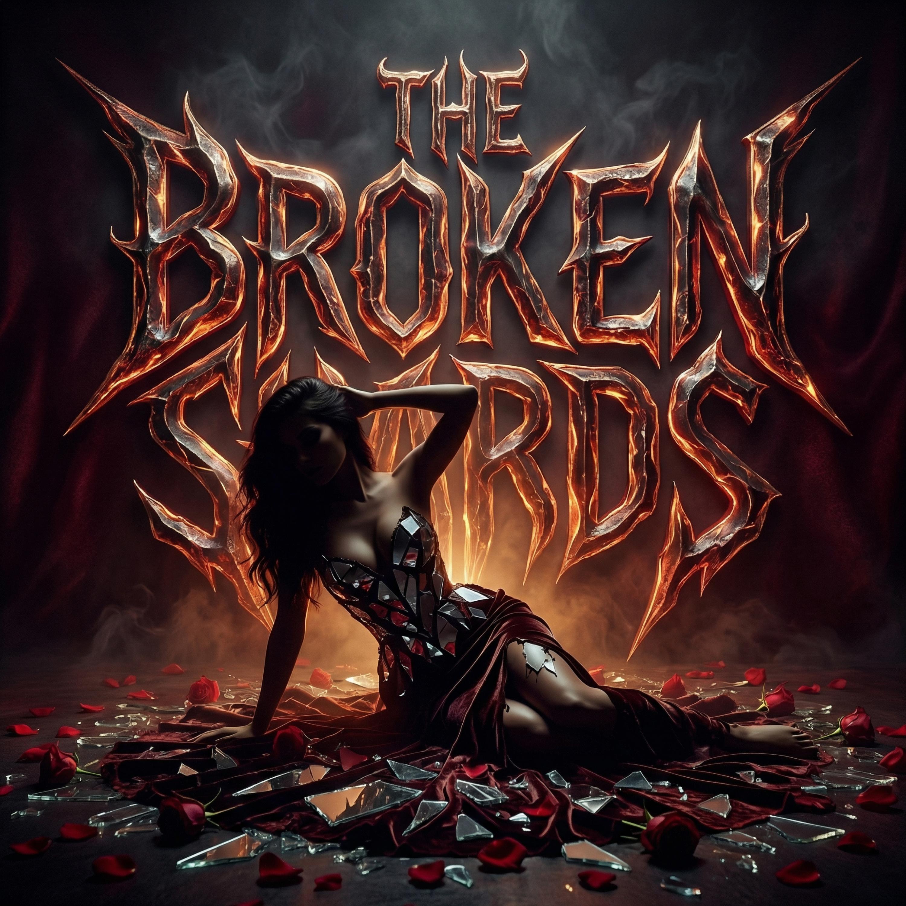 Relics, Reveries and Reverberations artwork