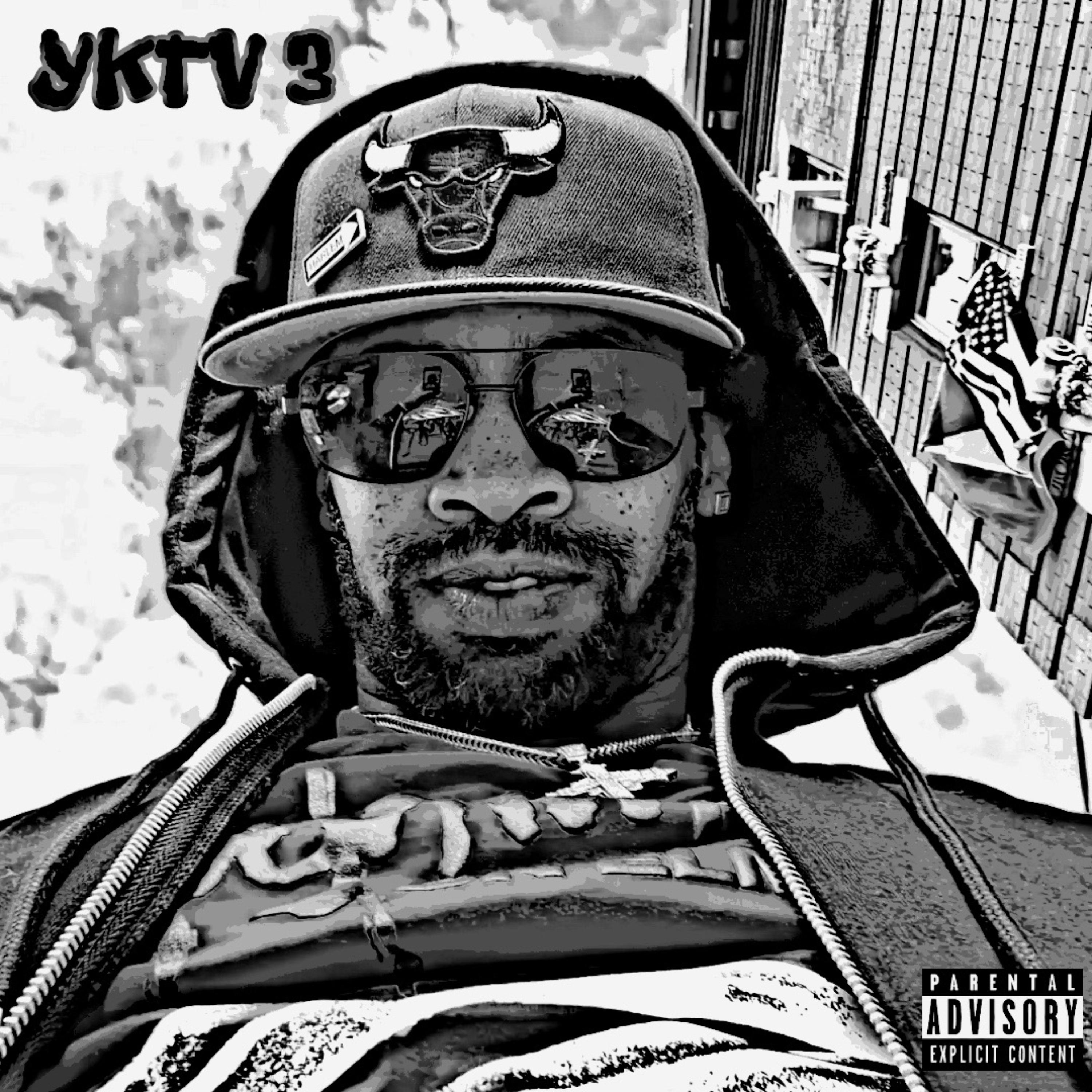 YKTV 3: Respect The Price artwork