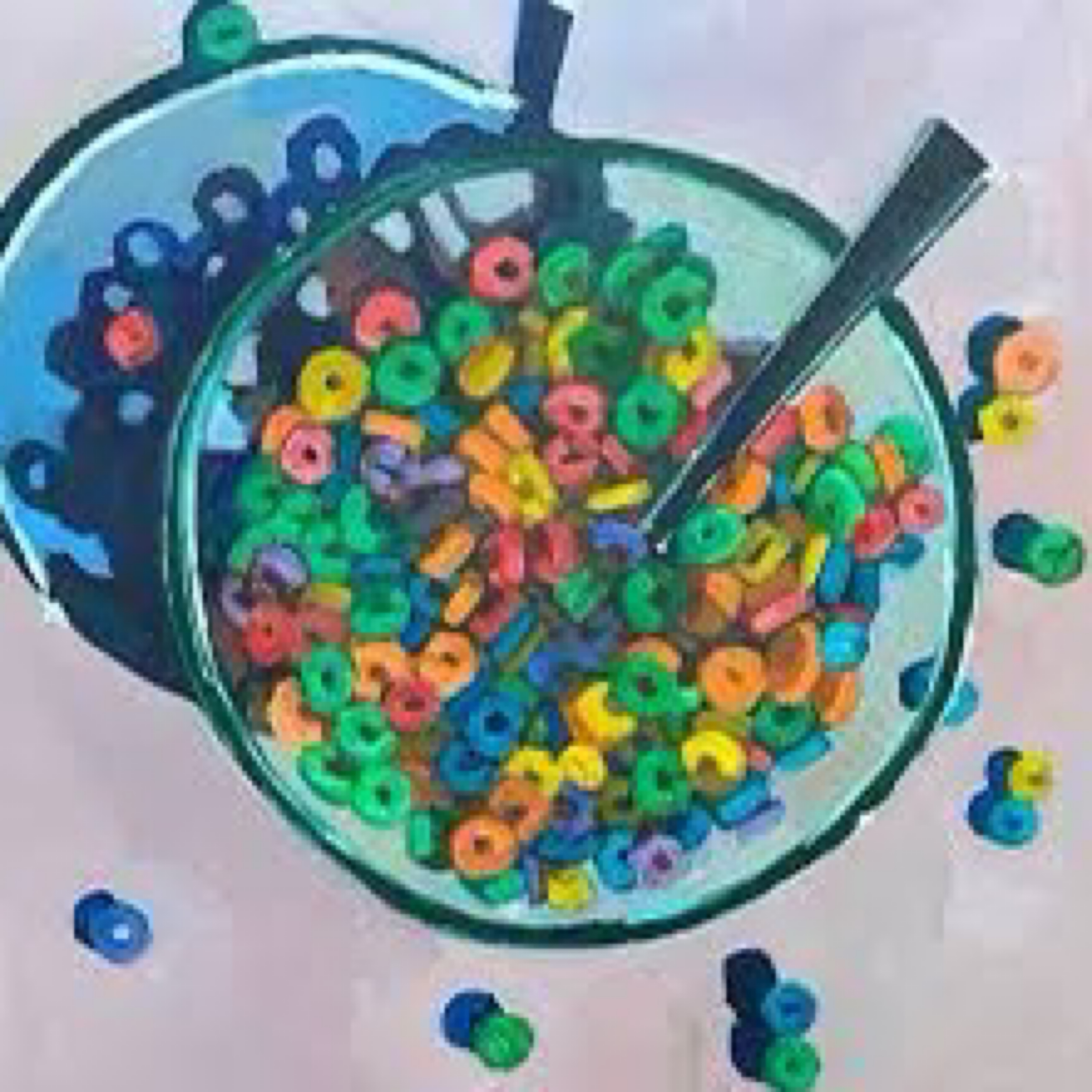 Fruitloop artwork