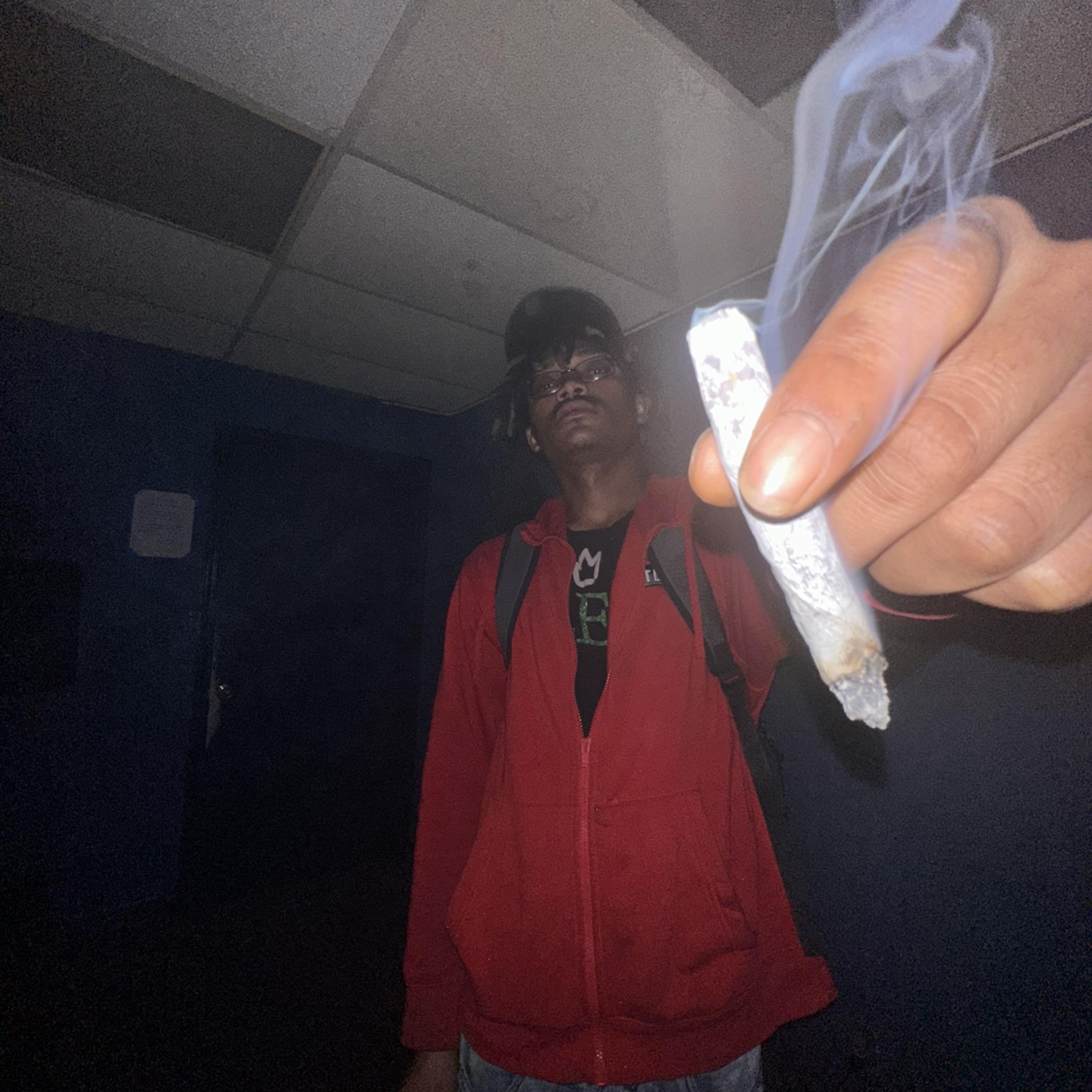 Rolling St4Rs artwork