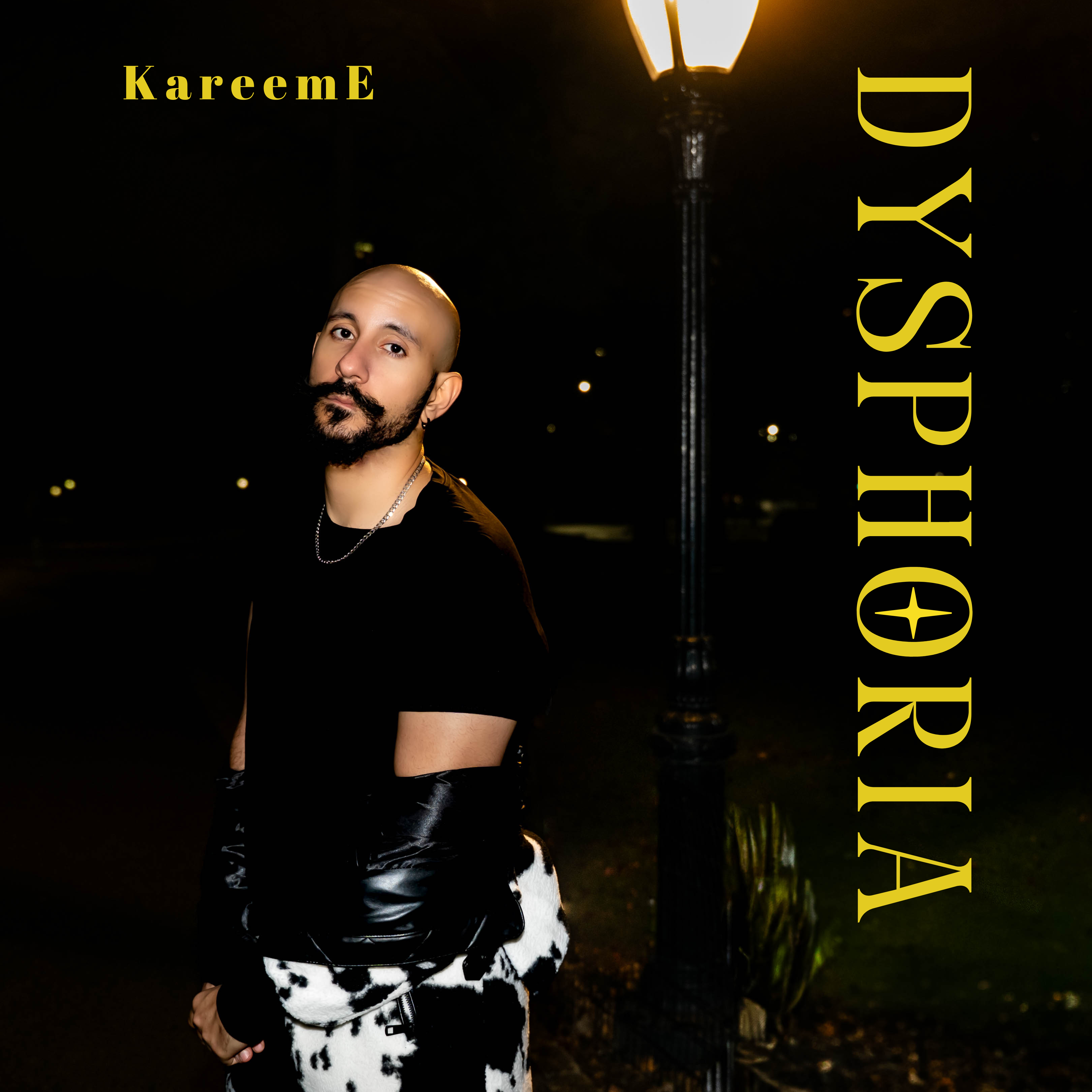 I Don't Wanna Know artwork