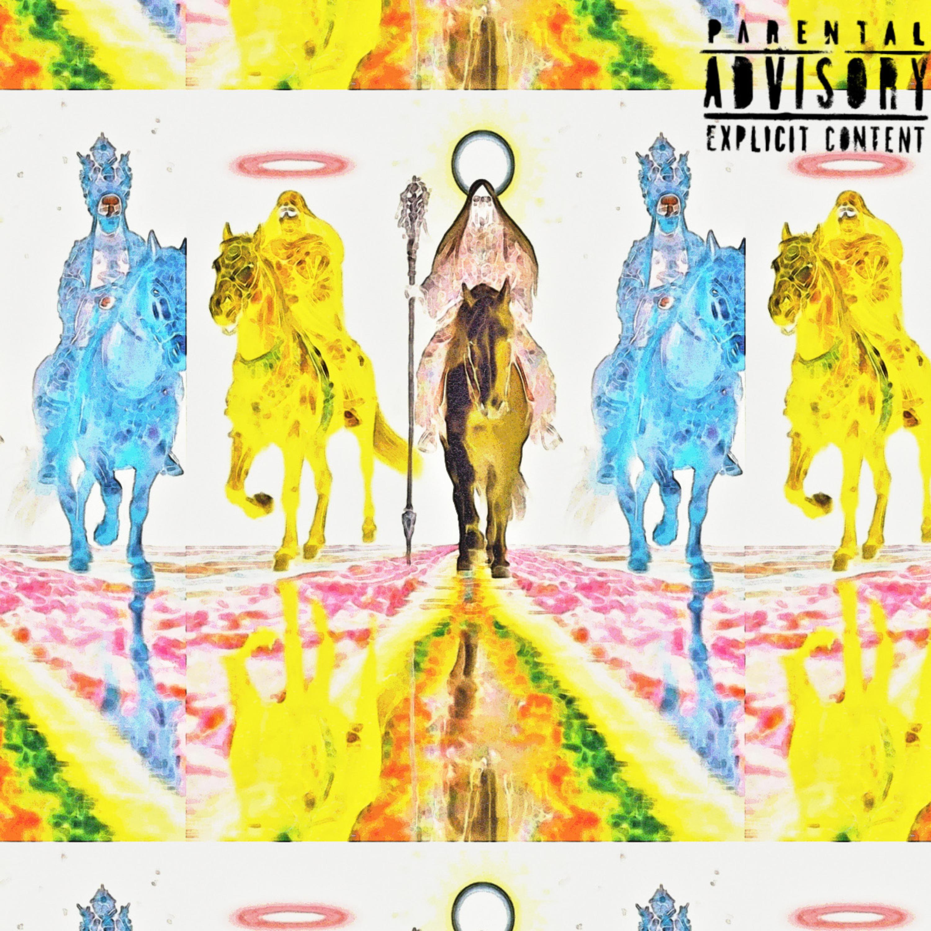 Lose It artwork