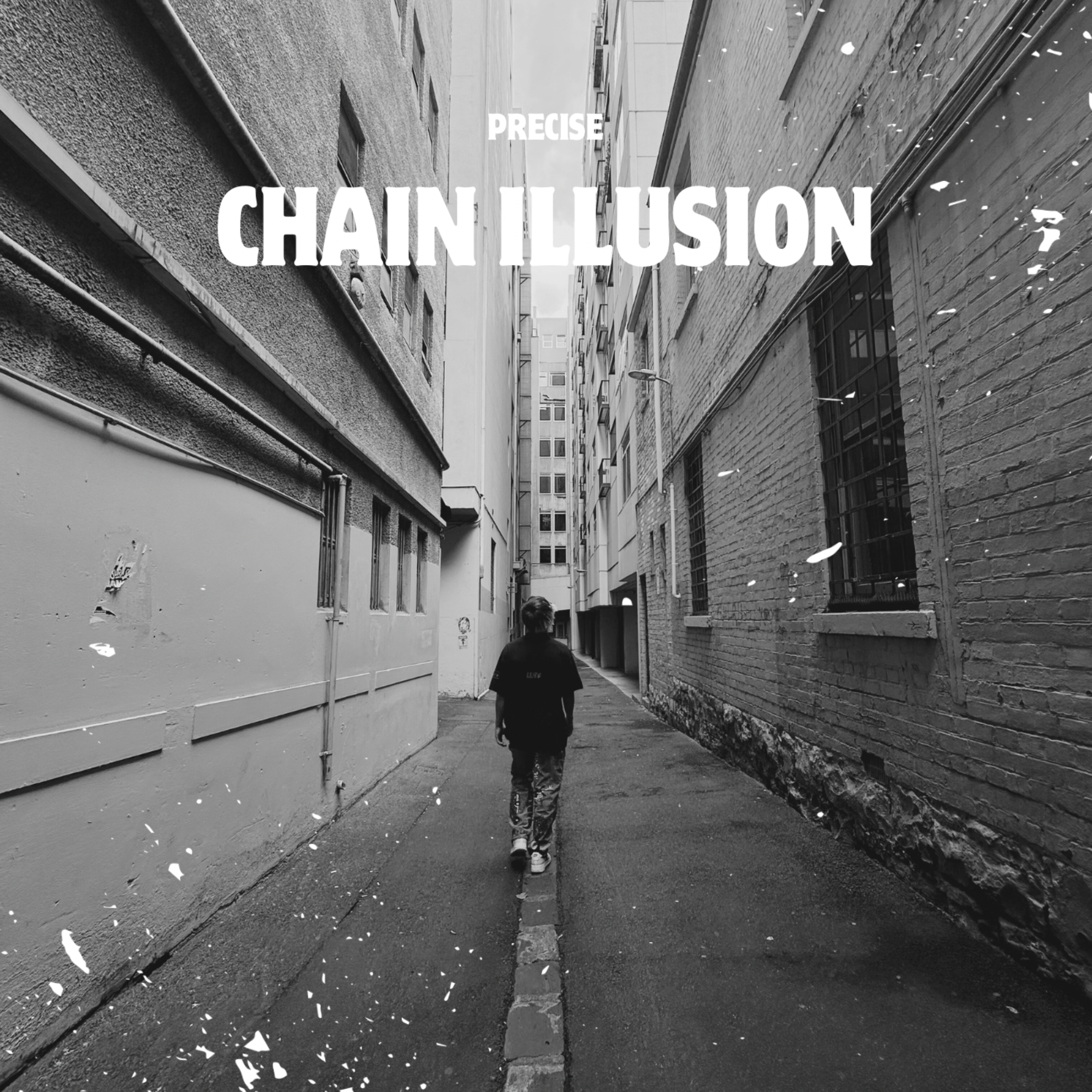 Chain Illusion artwork