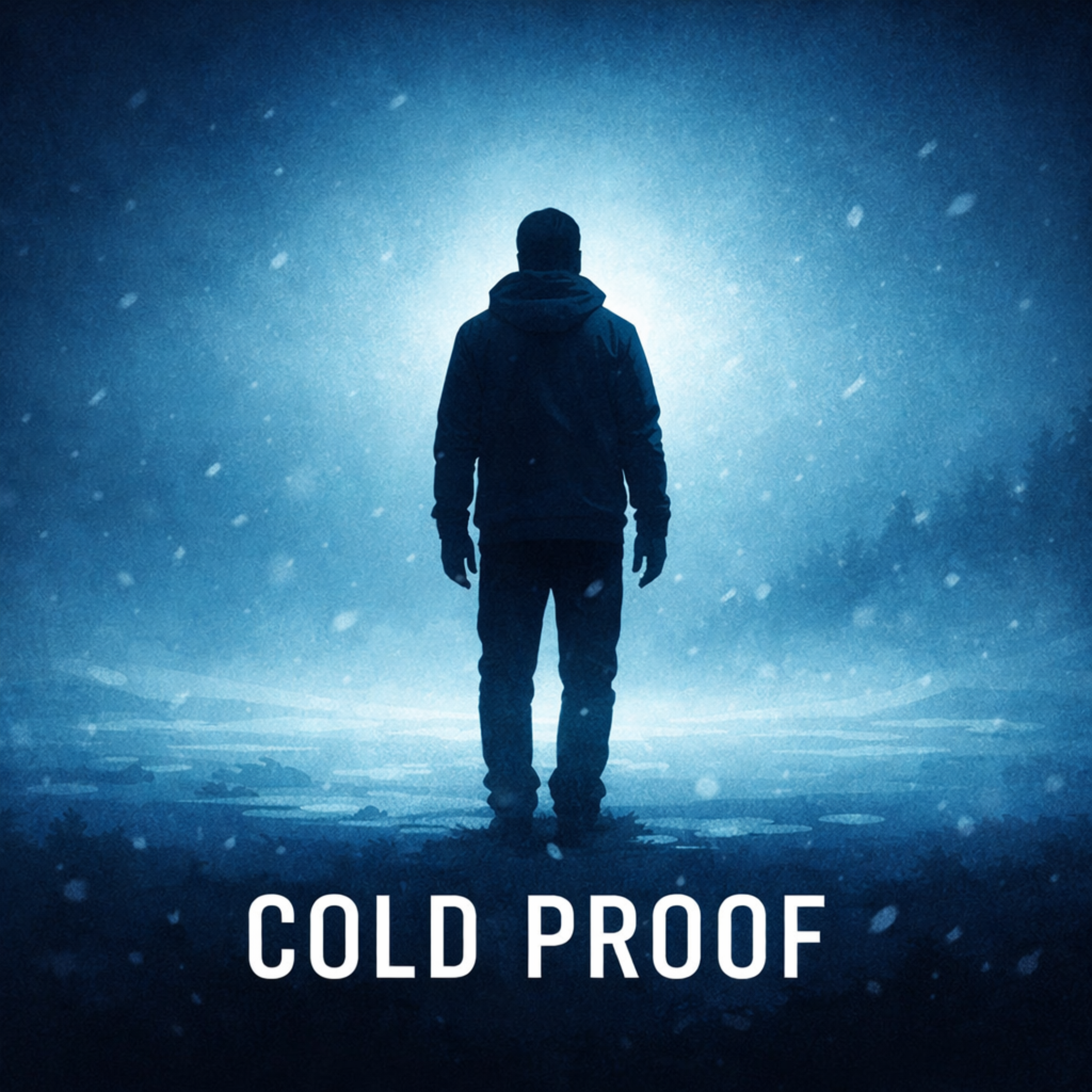 Cold Proof artwork