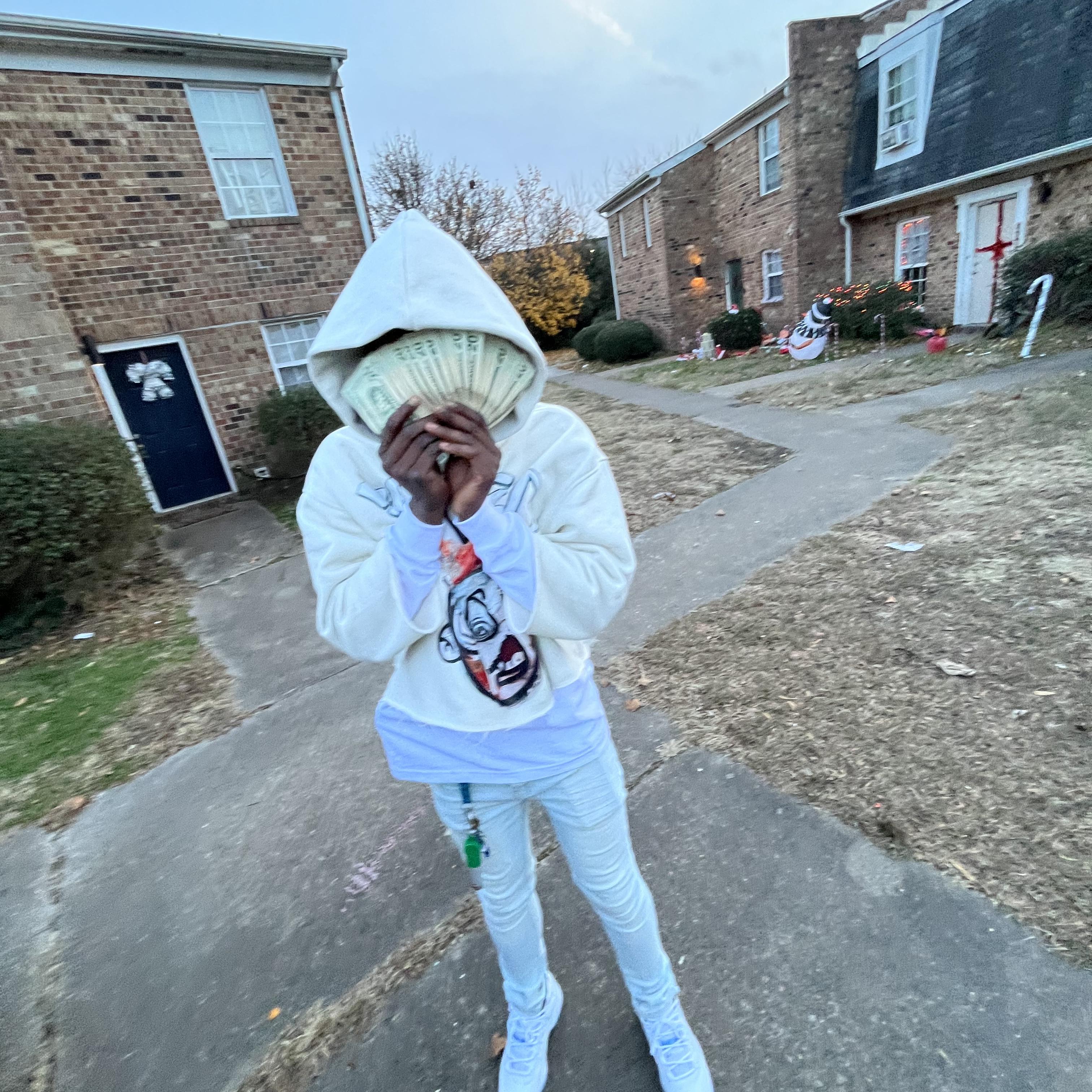 F.M.B (Free My Blockas) artwork