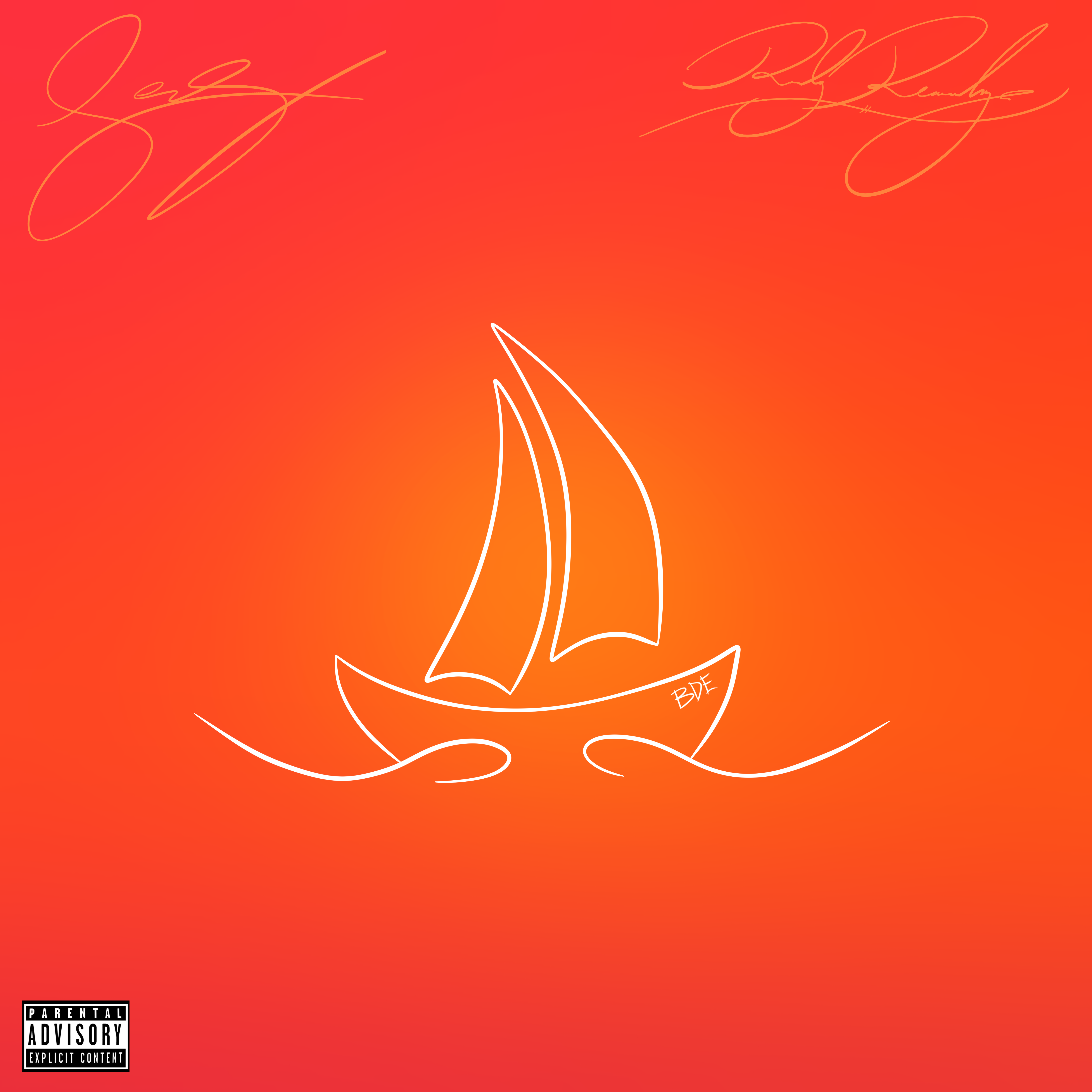 STUCK IN MY WAYS artwork