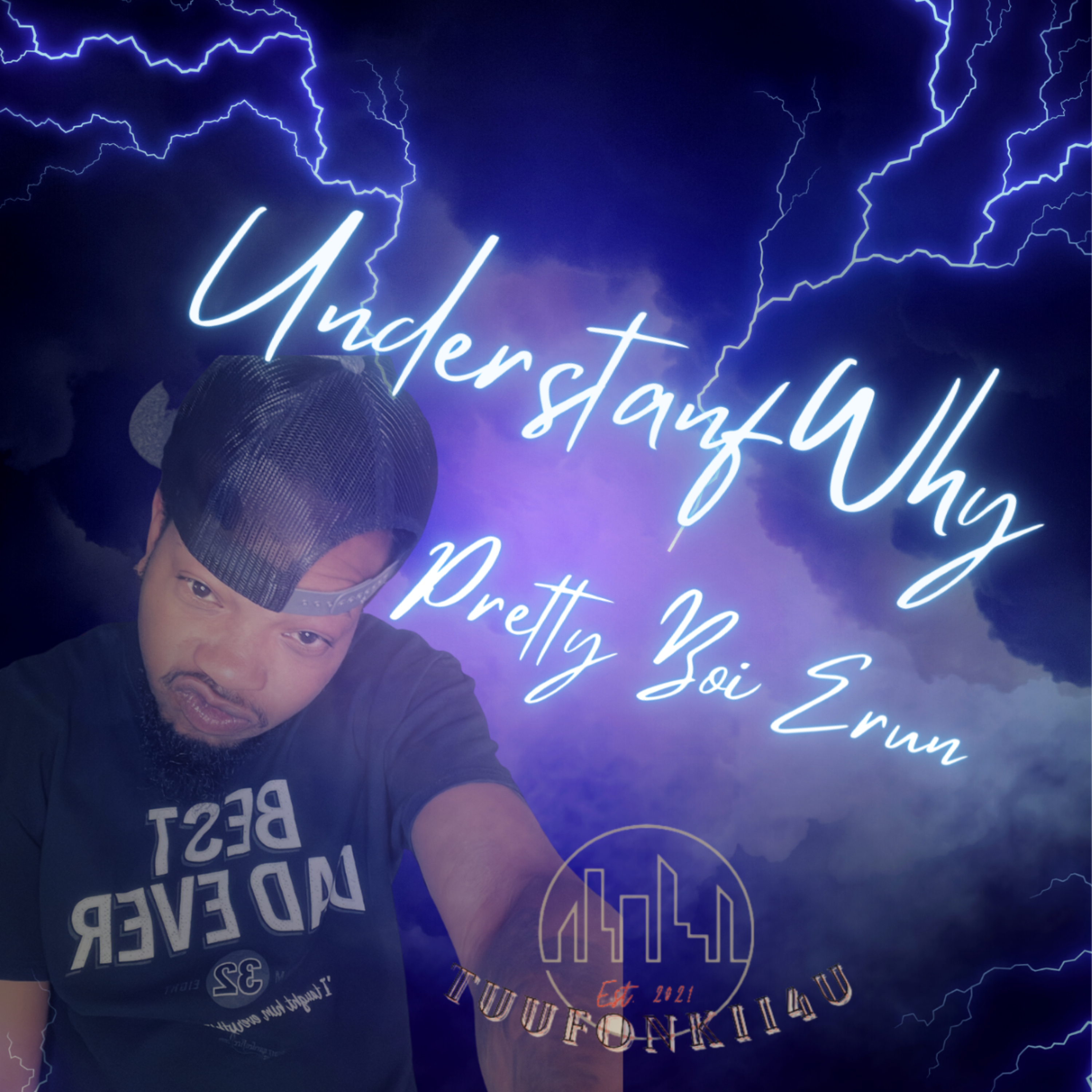 Understand Why artwork
