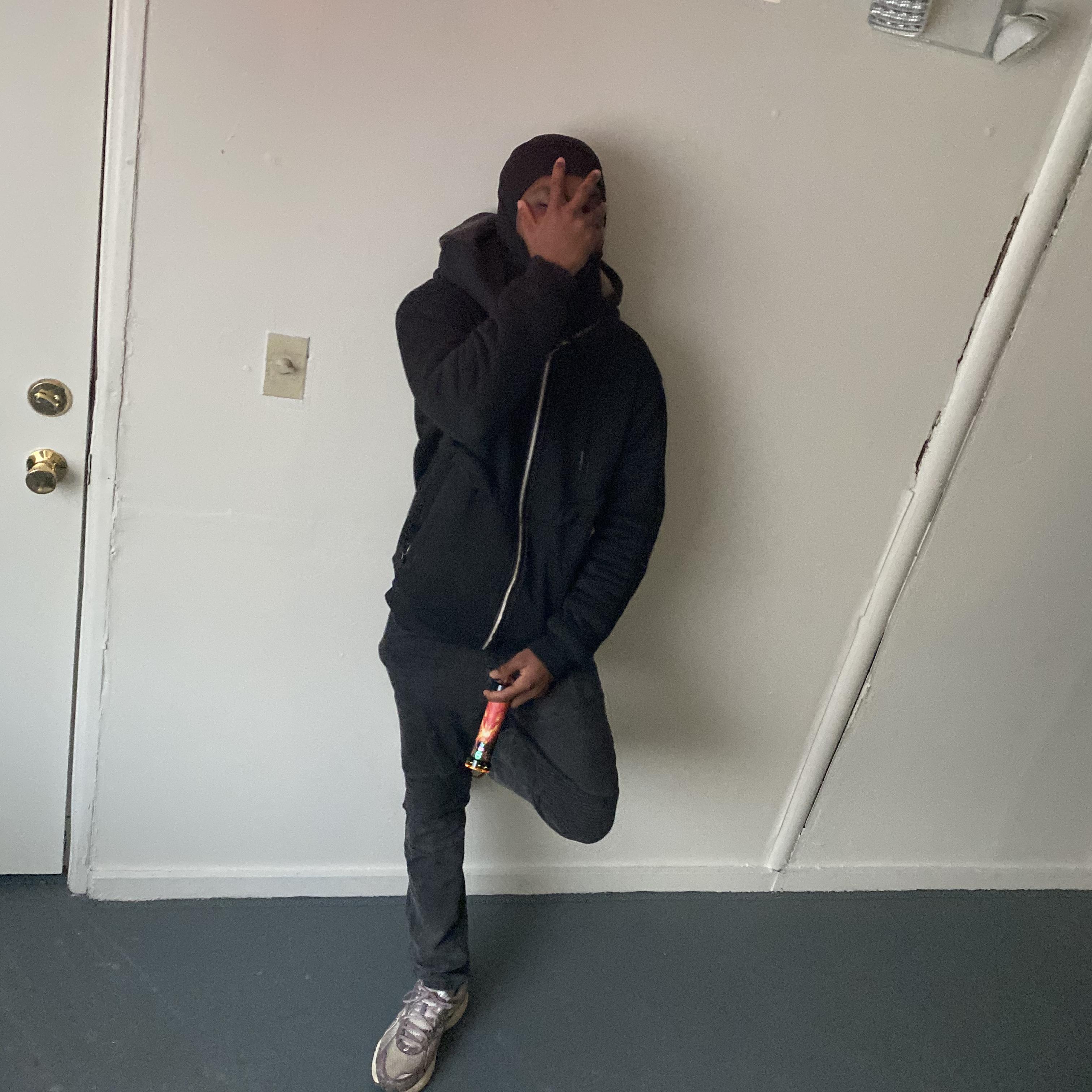 No Face No Hook artwork