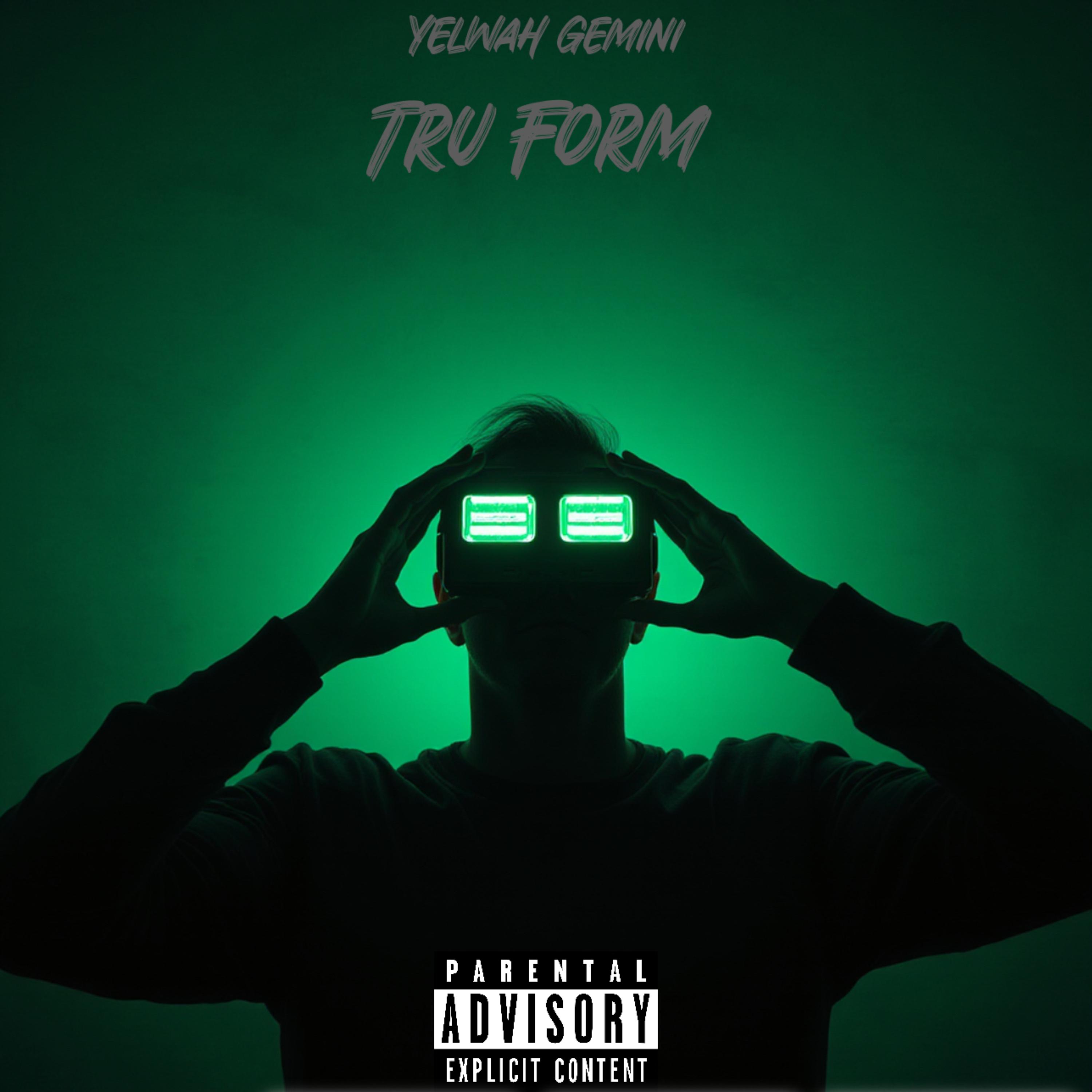 True Form artwork