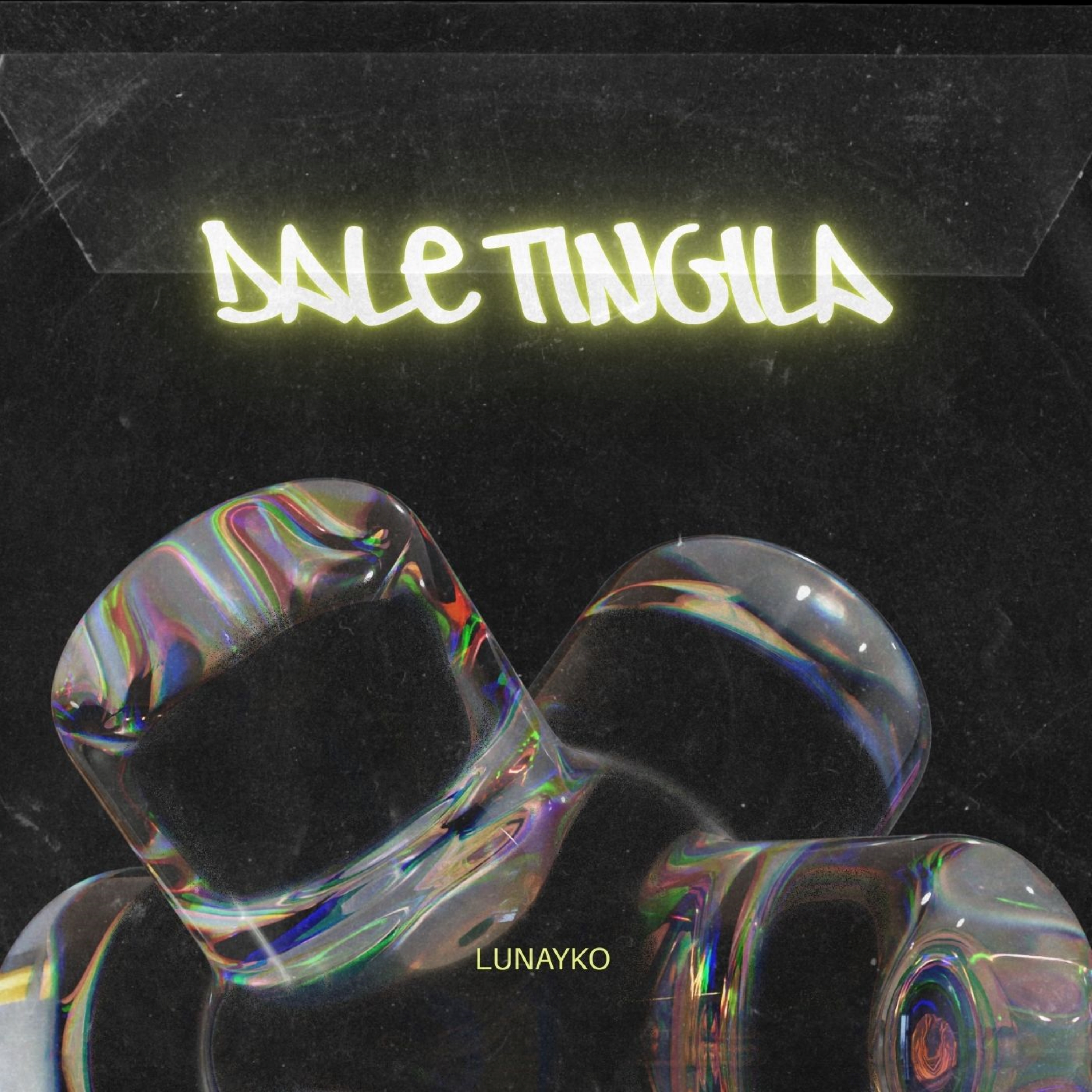 Dale Tingila artwork