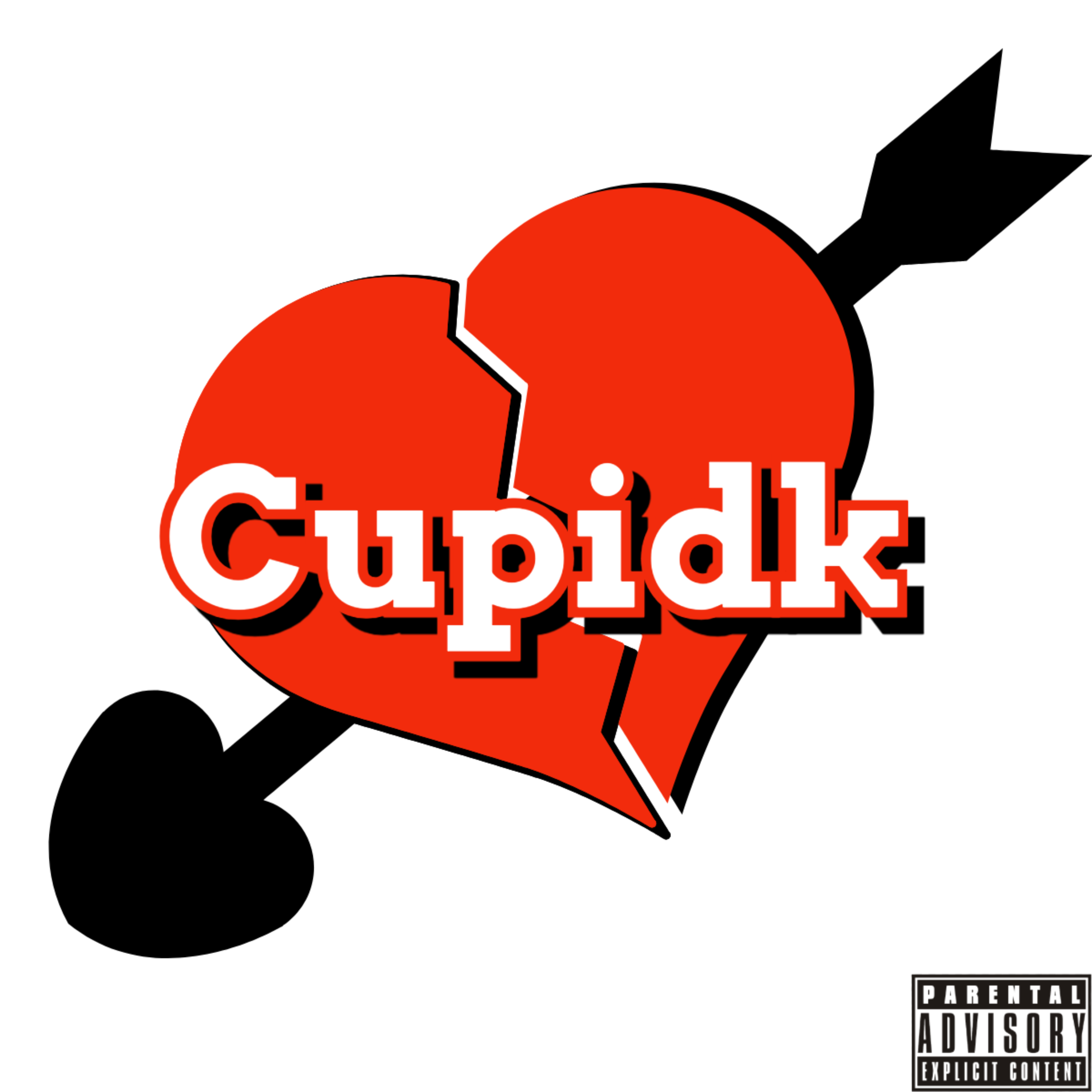 Cupid K artwork