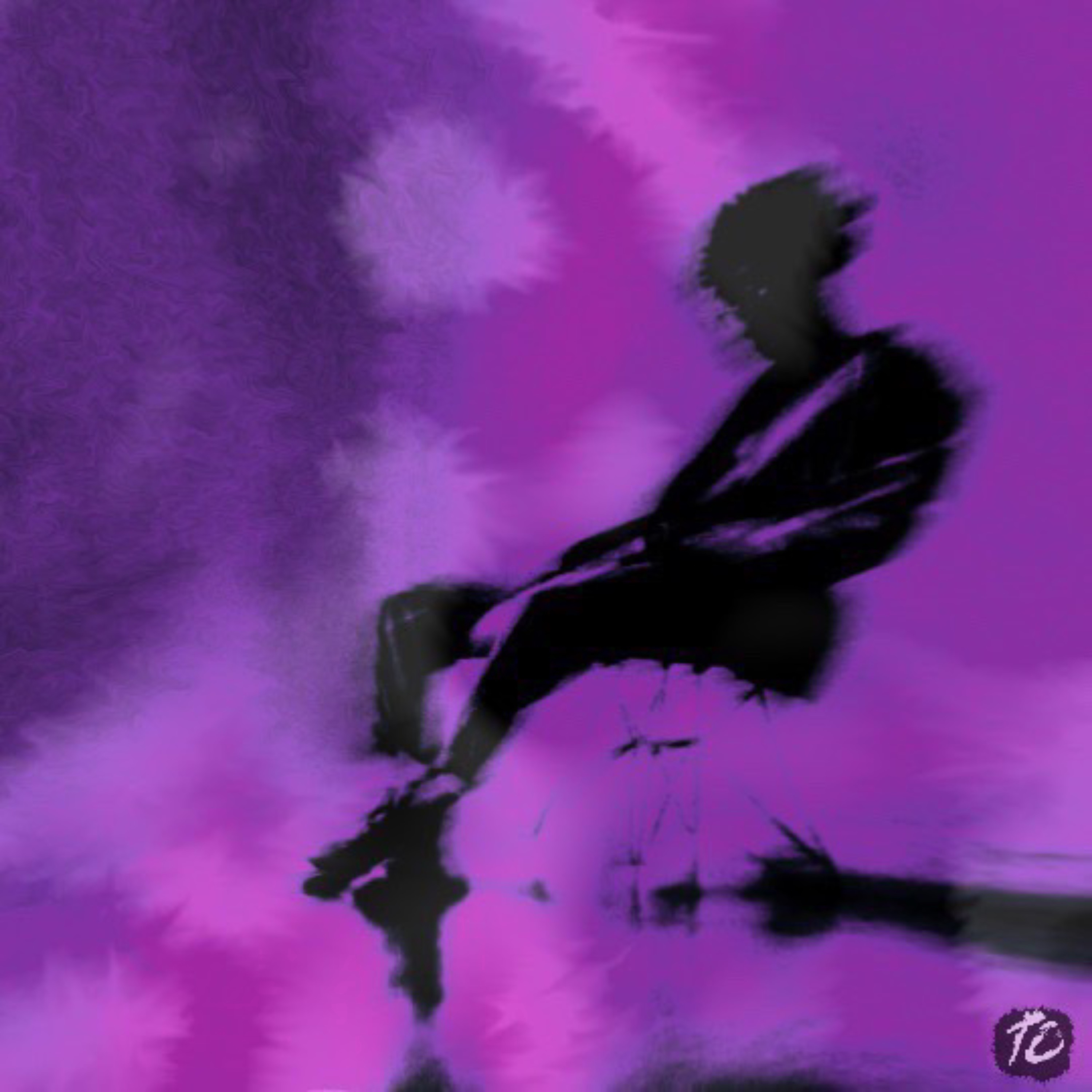Lost Soul artwork