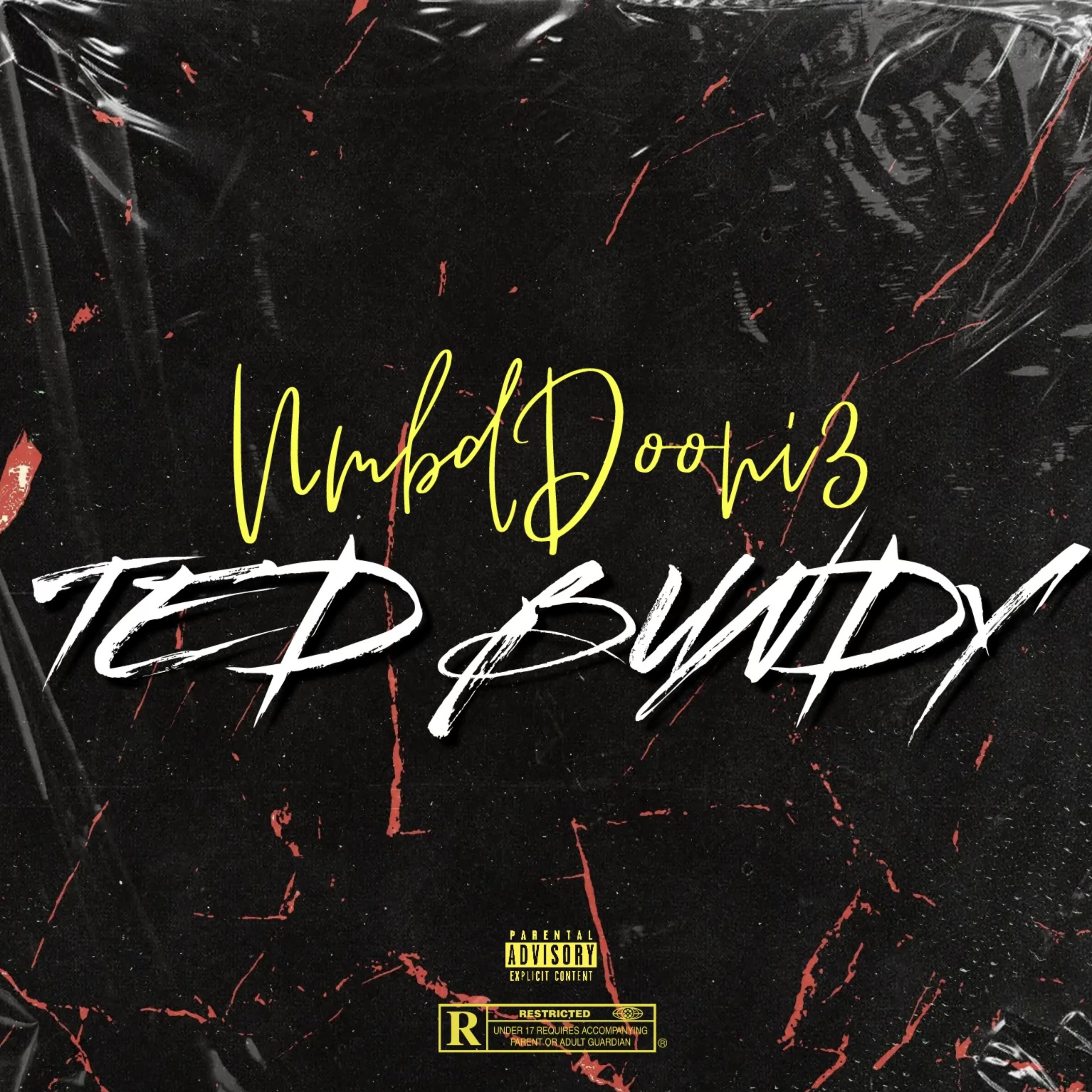 Ted Bundy artwork