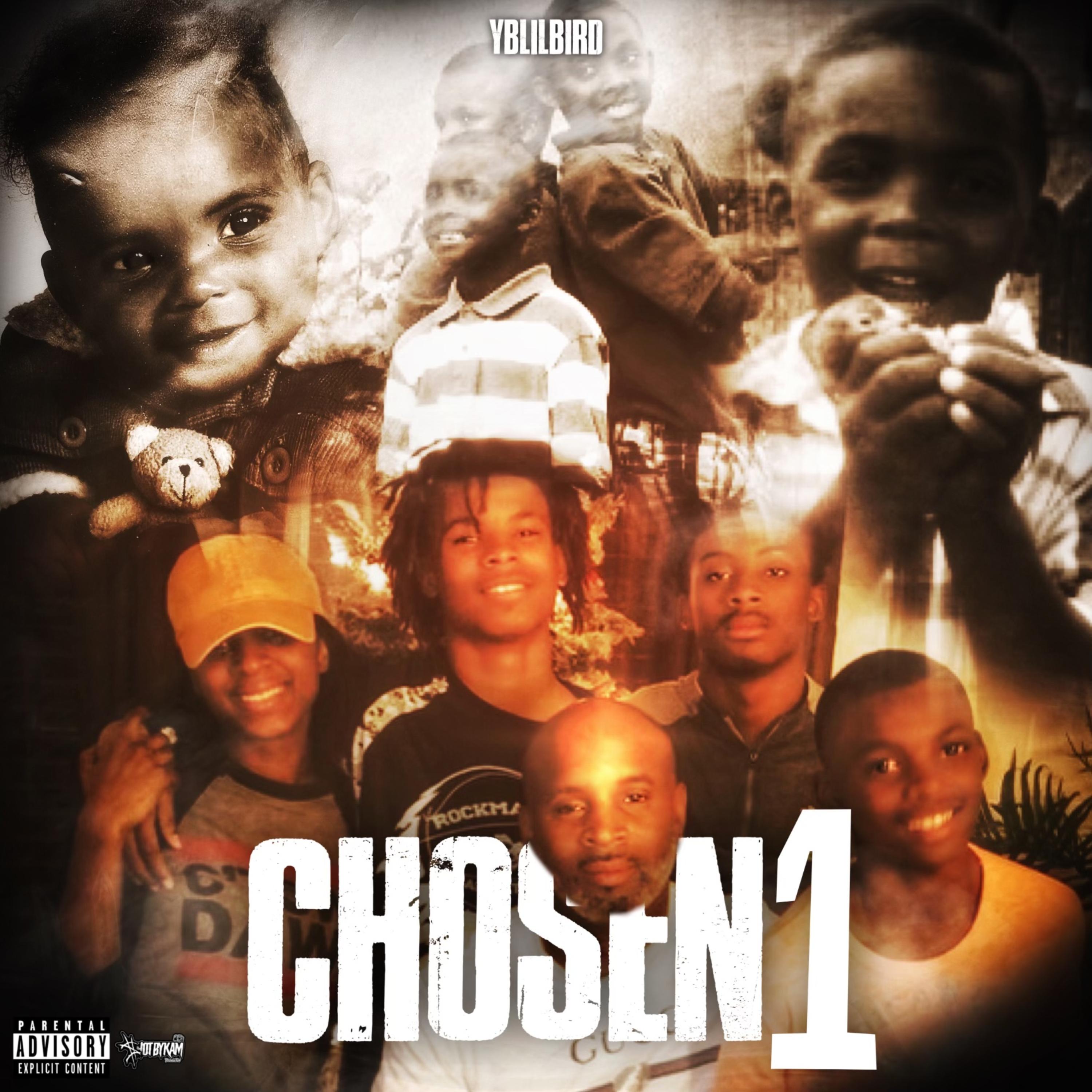 Chosen1 artwork