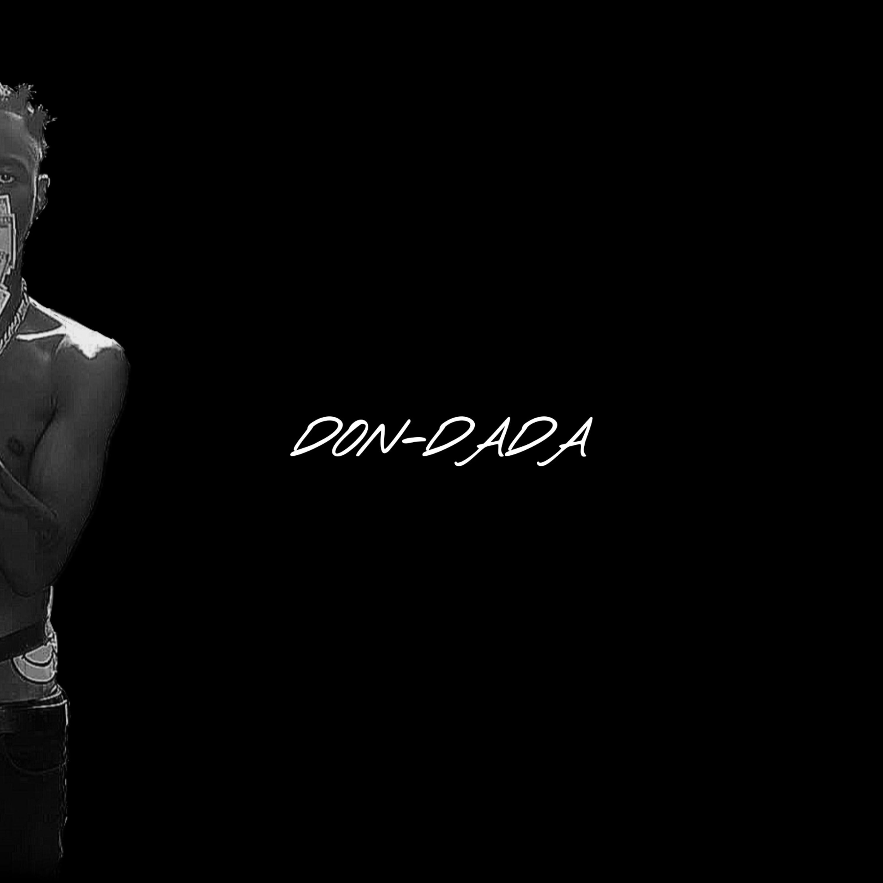 DON-DADA artwork