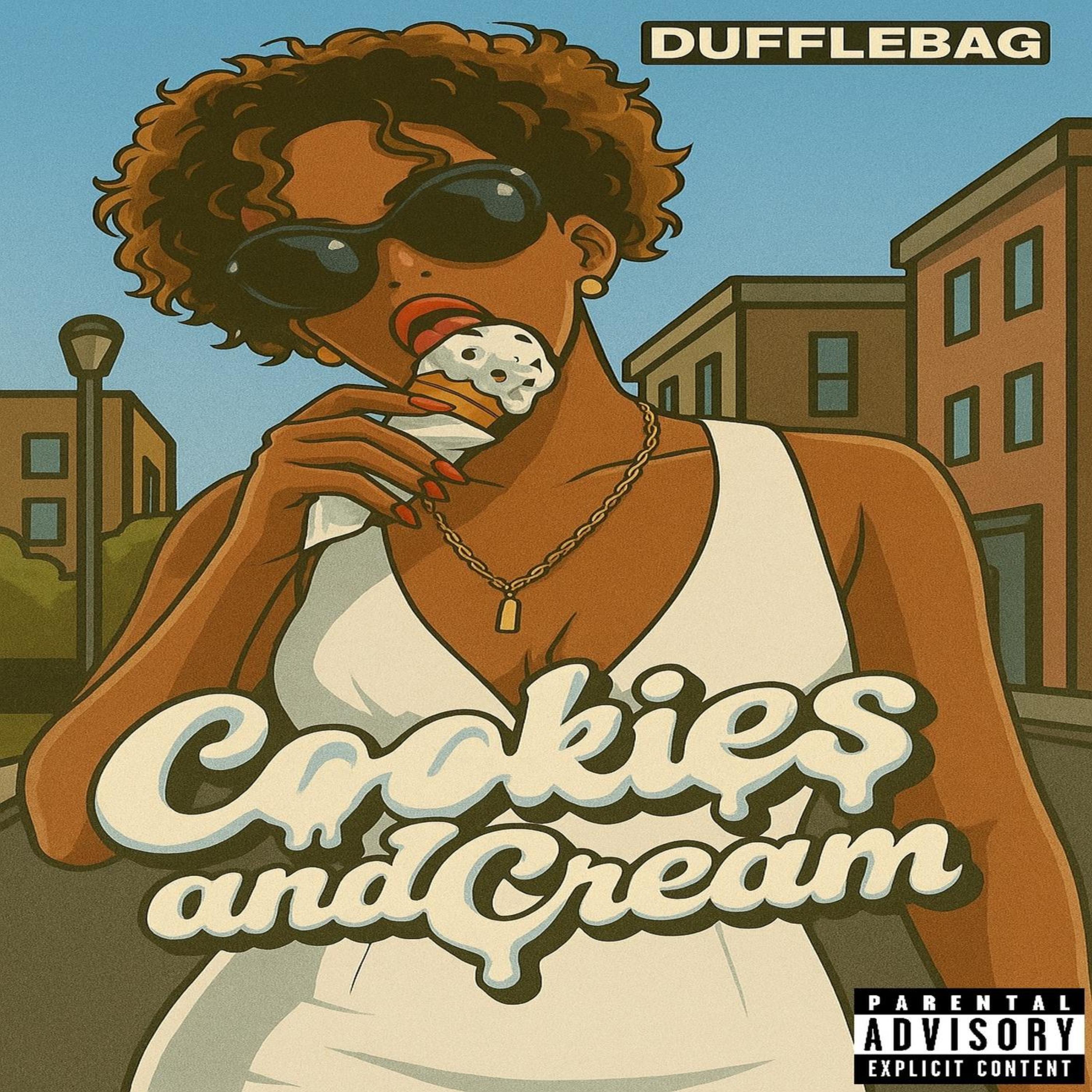 Cookies And Cream artwork