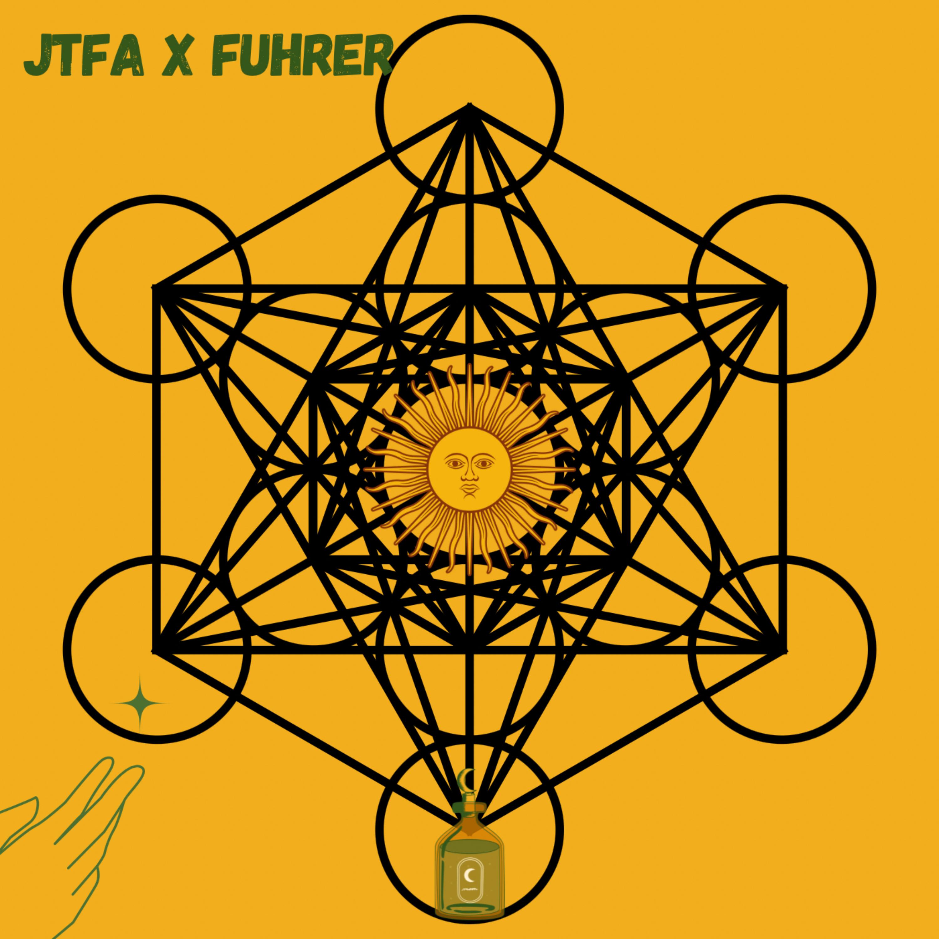 FUHRER artwork