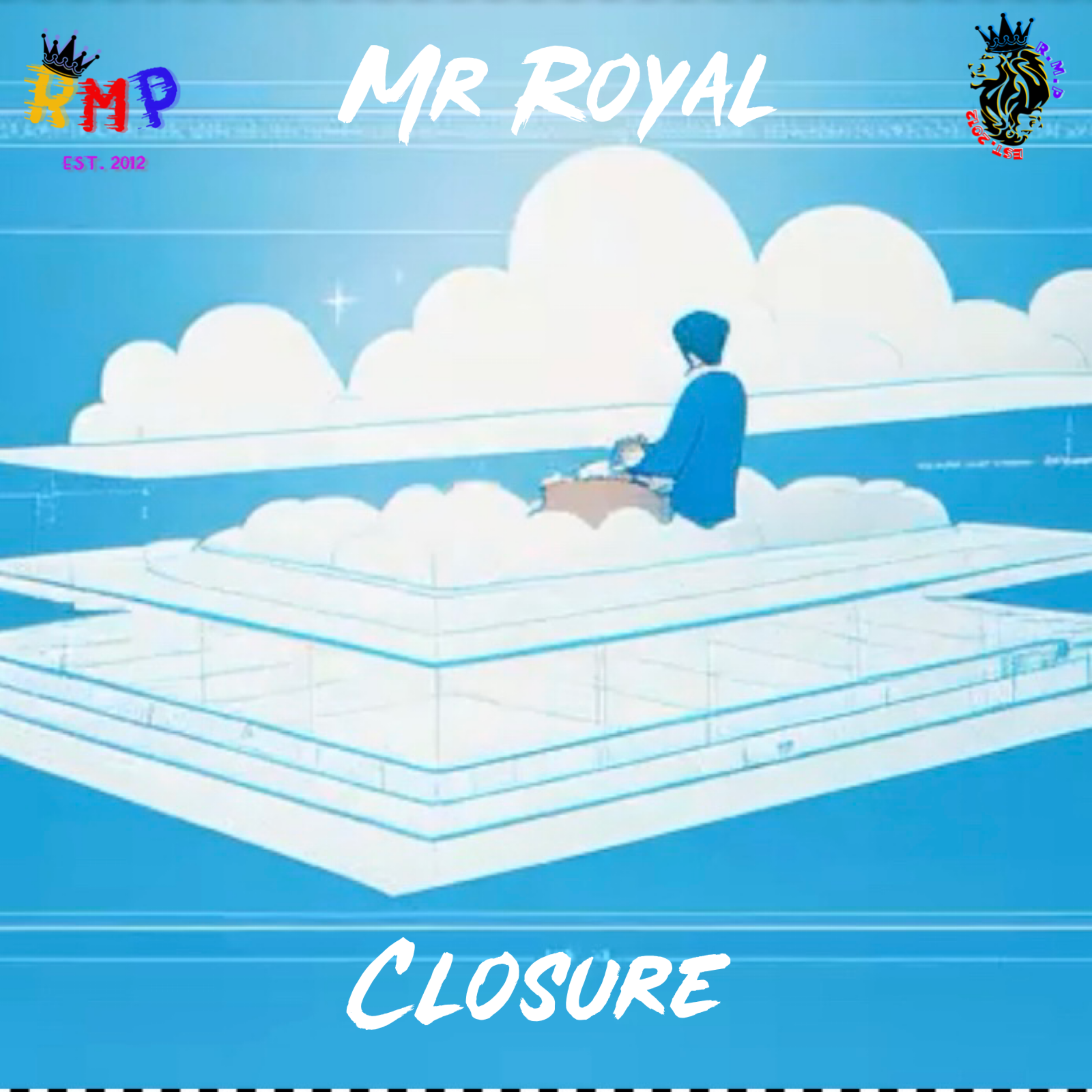 Closure artwork