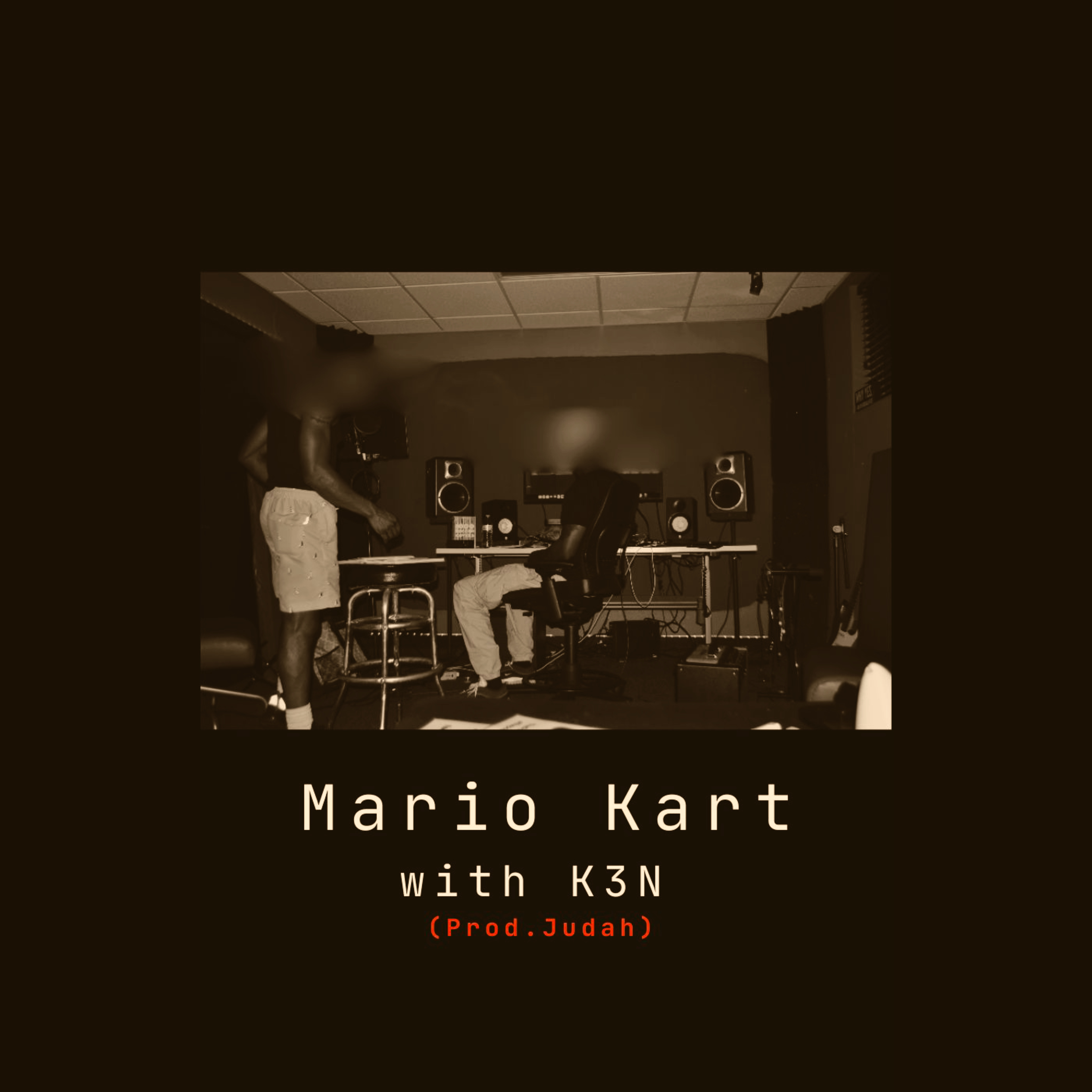 Mario Kart  artwork
