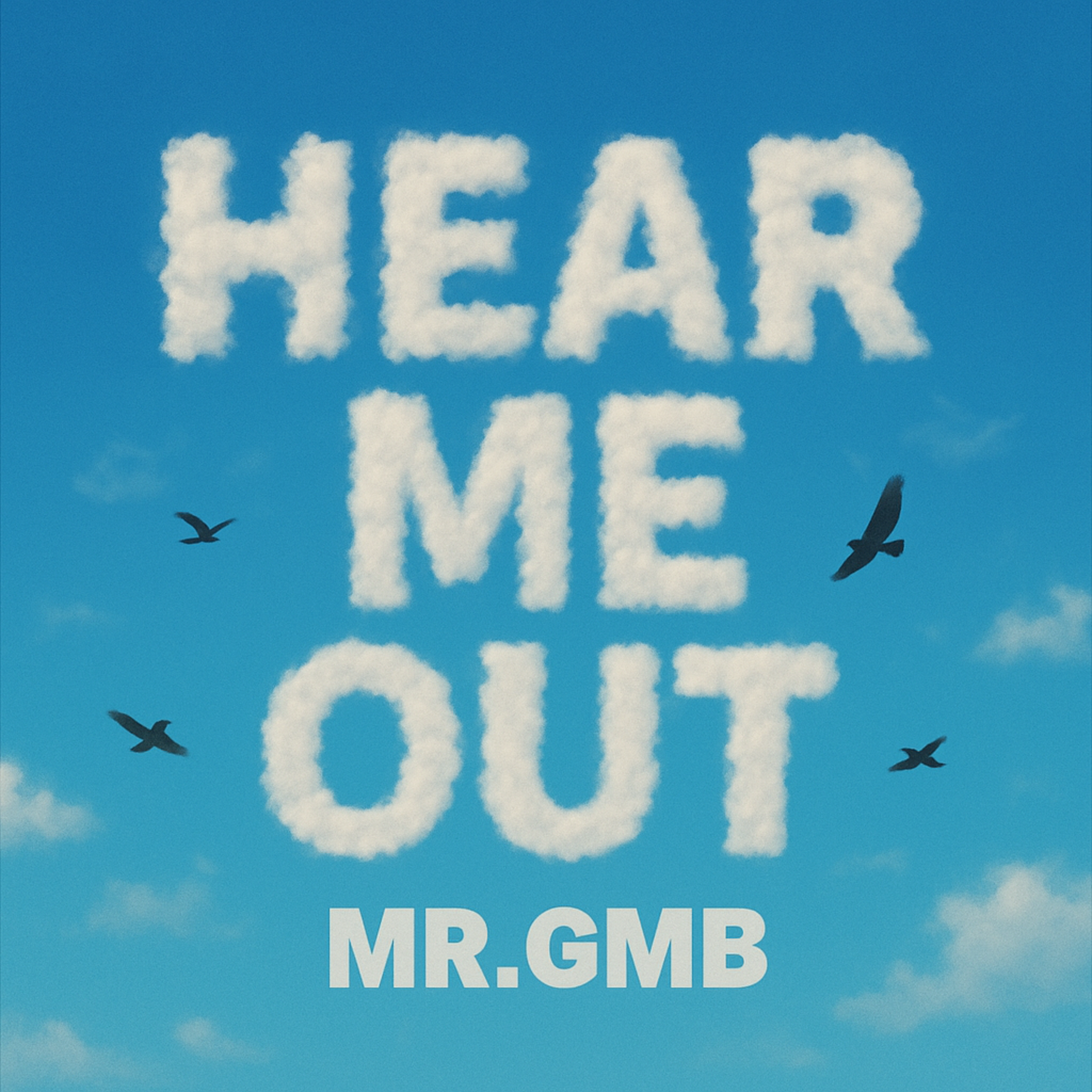 Hear Me Out artwork