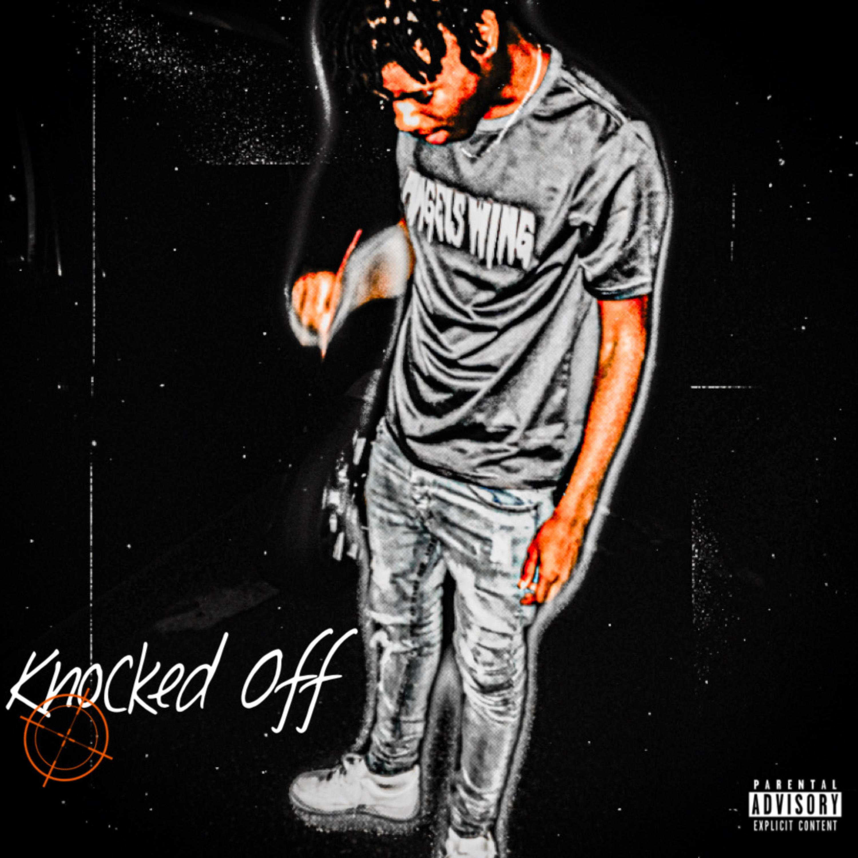 Knocked Off artwork
