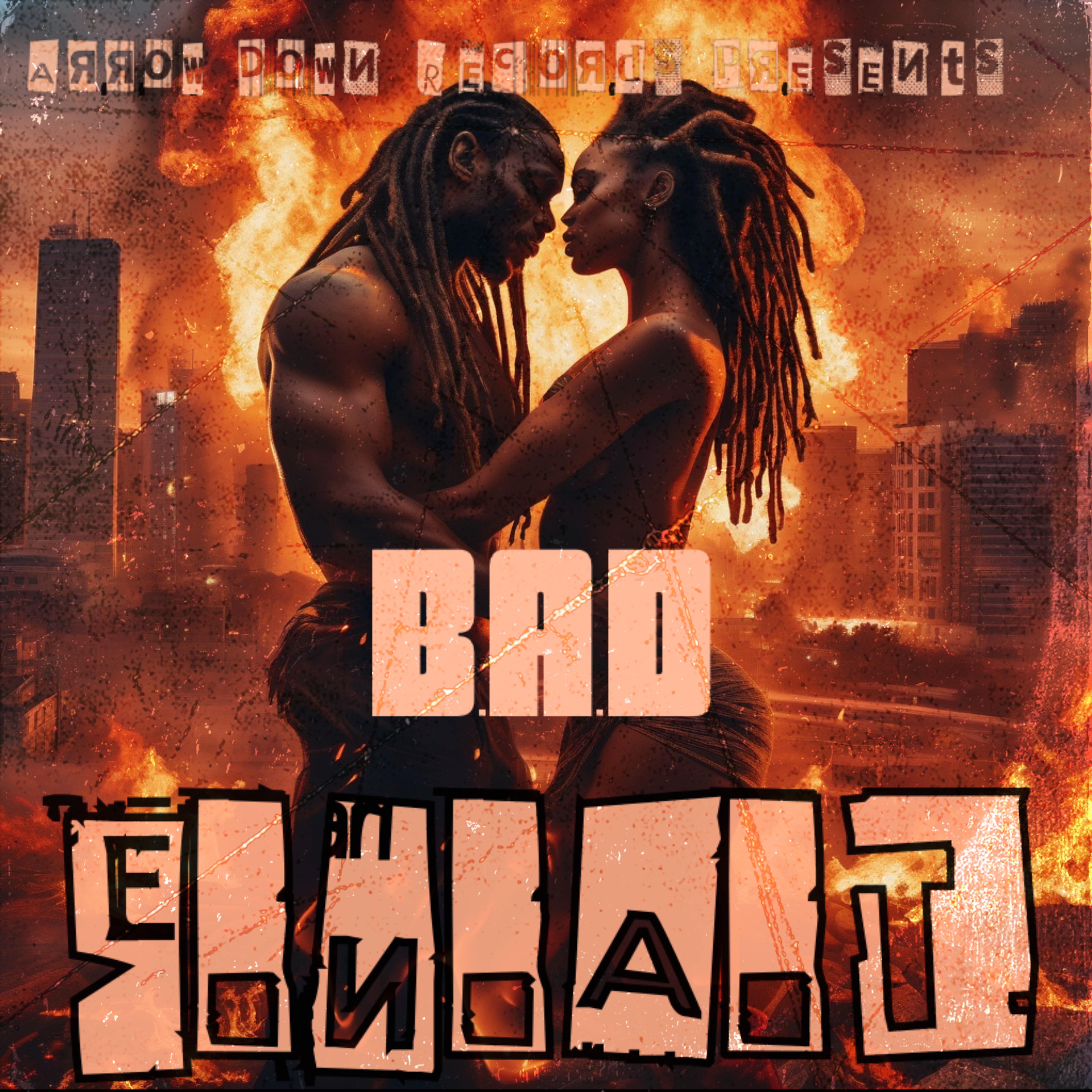 E.N.A.T artwork