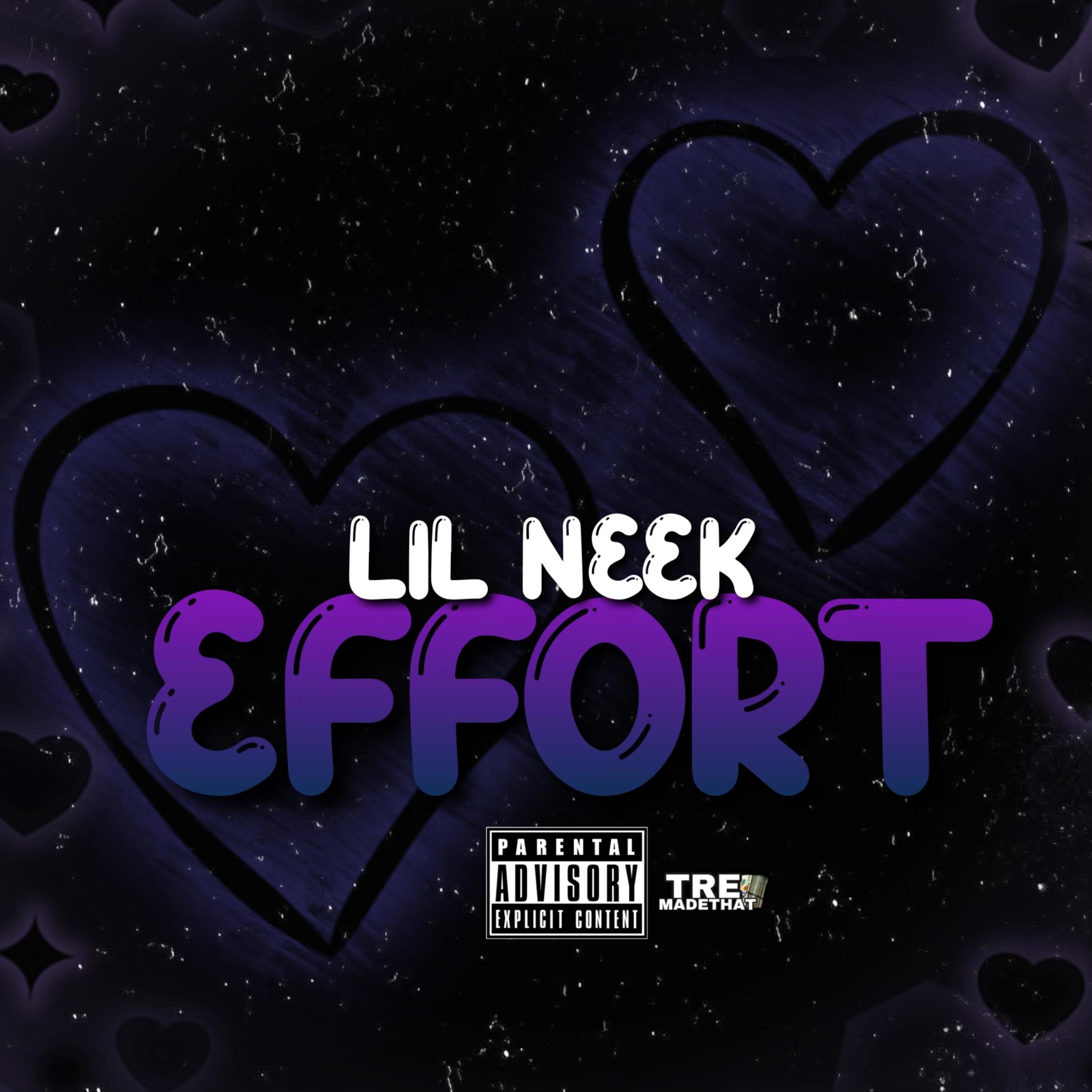 Effort artwork