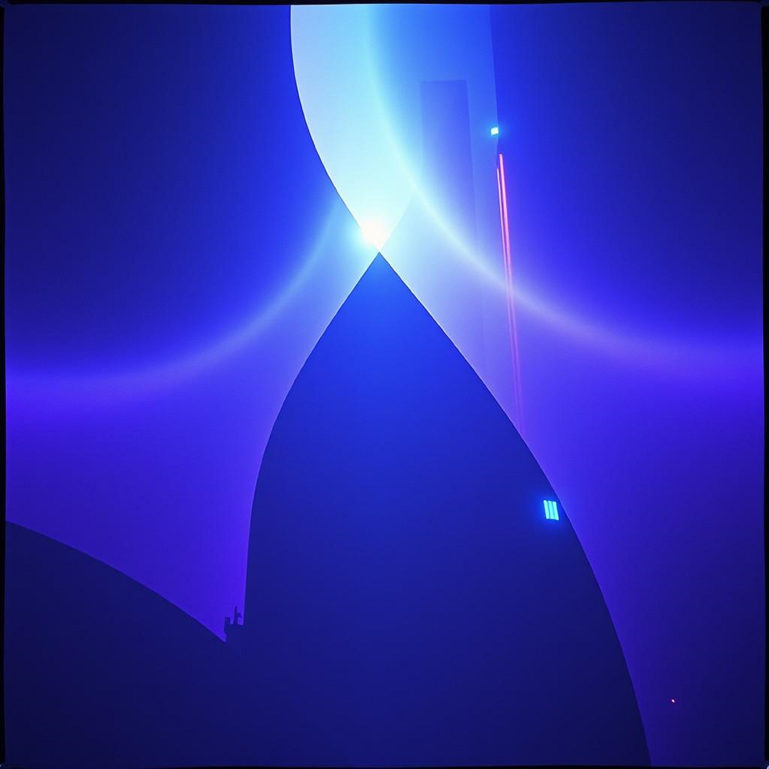 Імпульс artwork