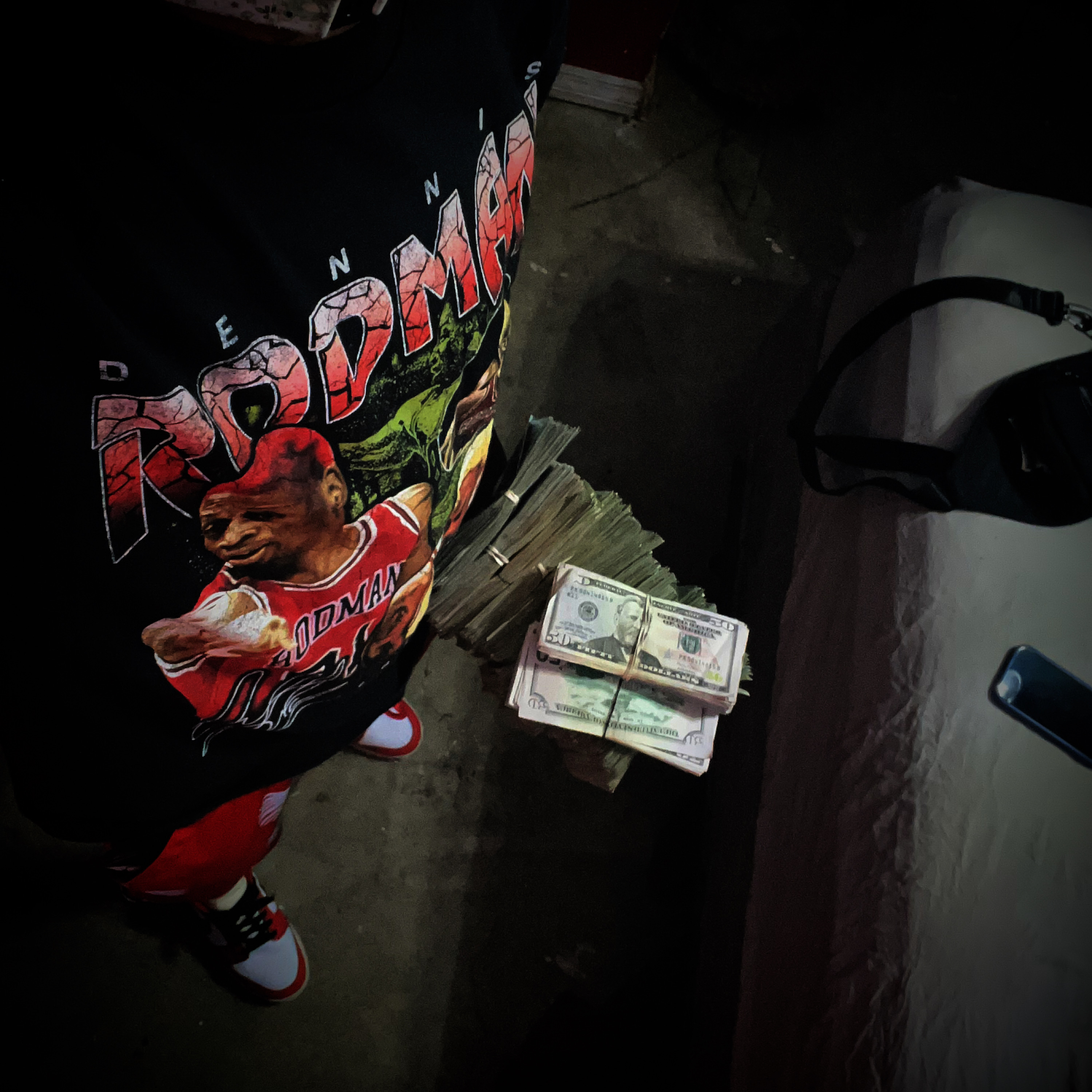 Grind artwork