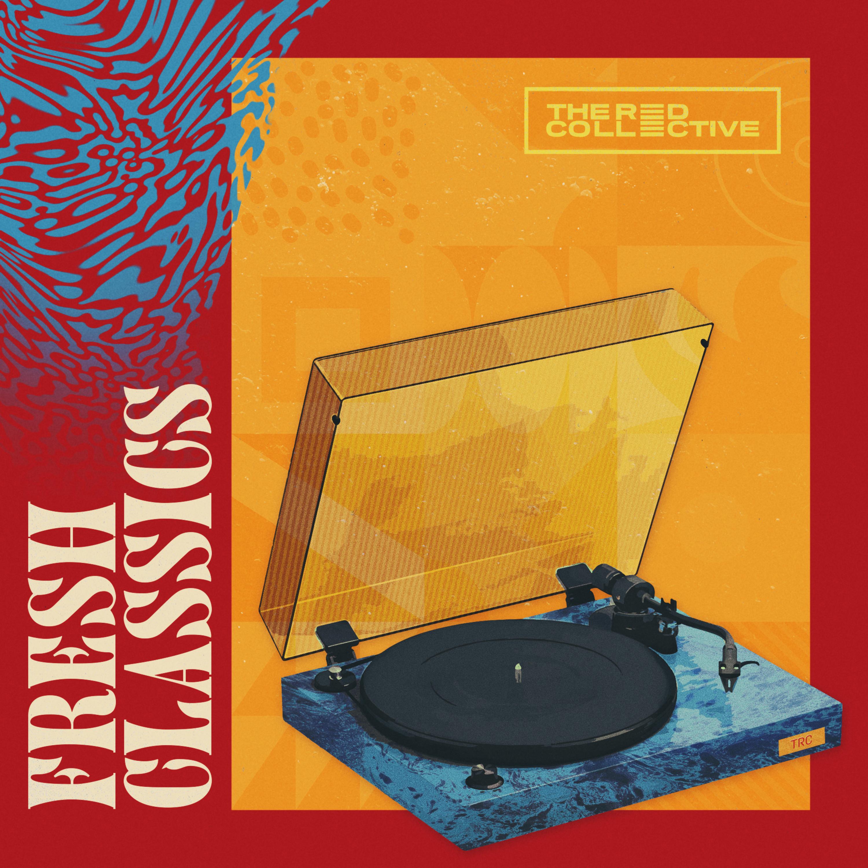 Fresh Classics artwork