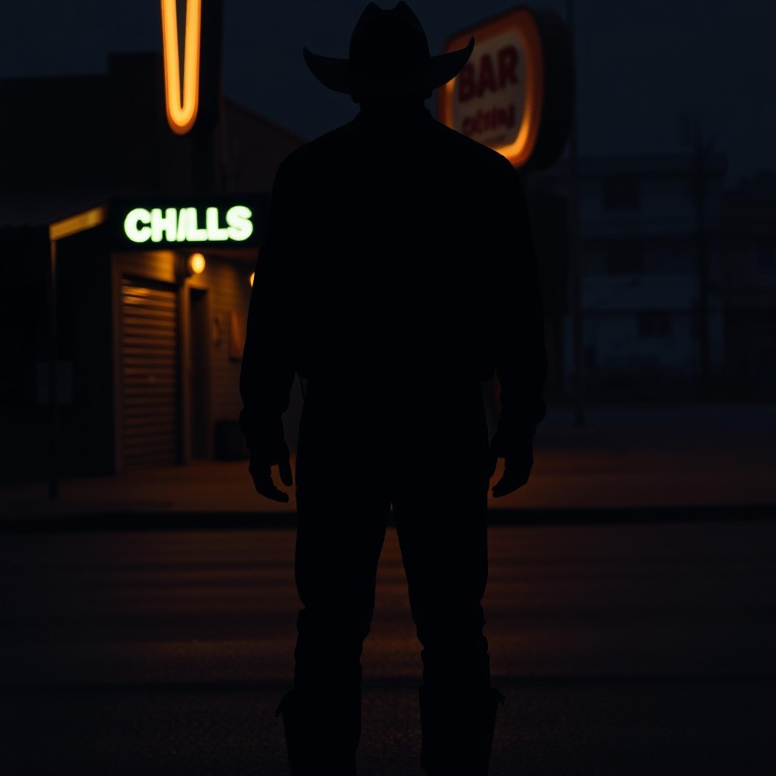 Friday Night artwork