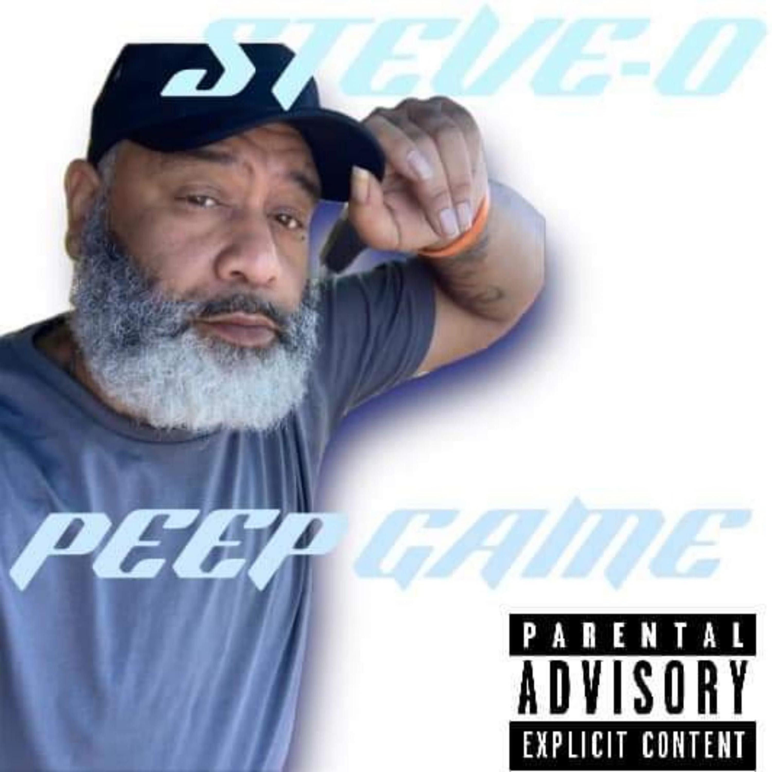 PEEP GAME artwork