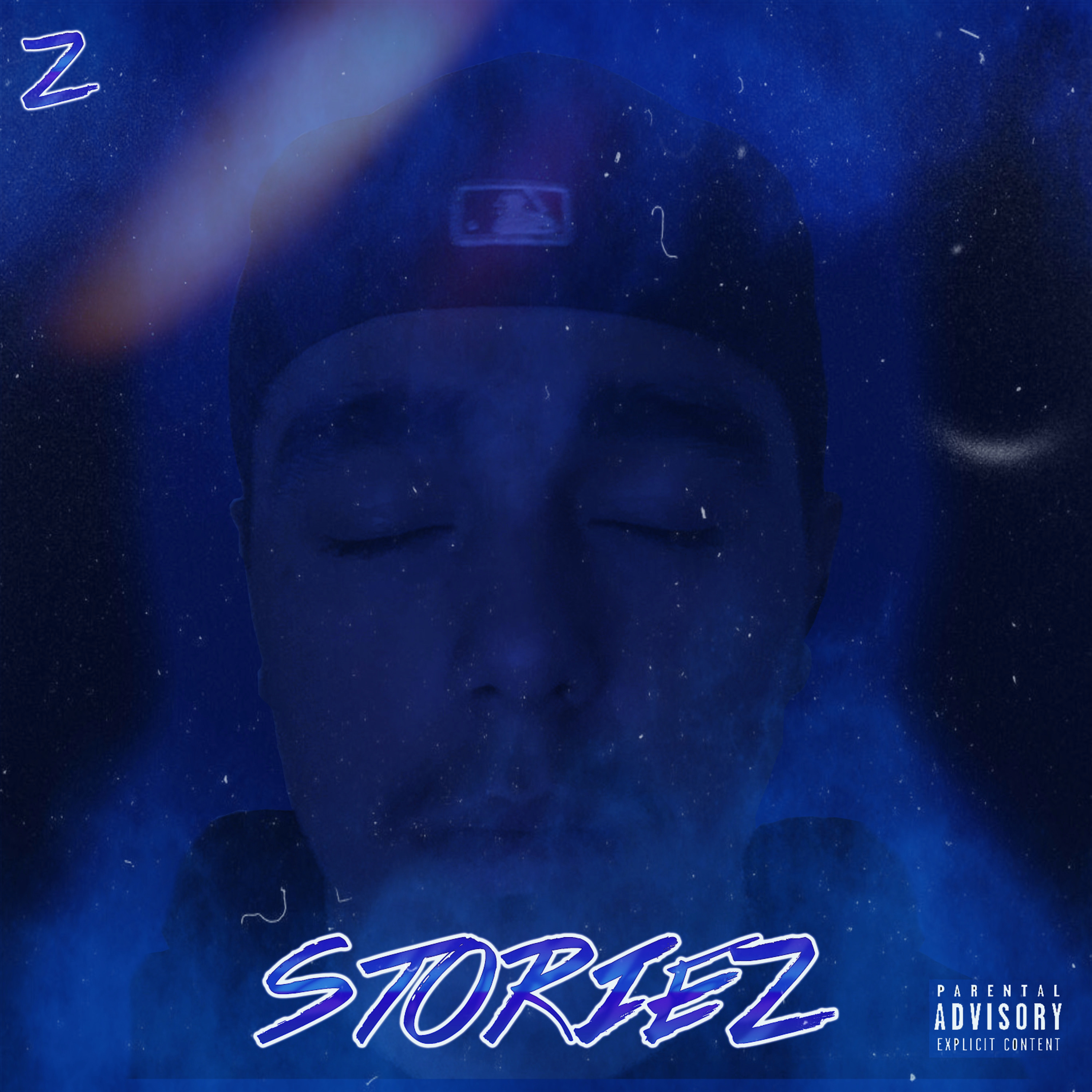 Stories artwork