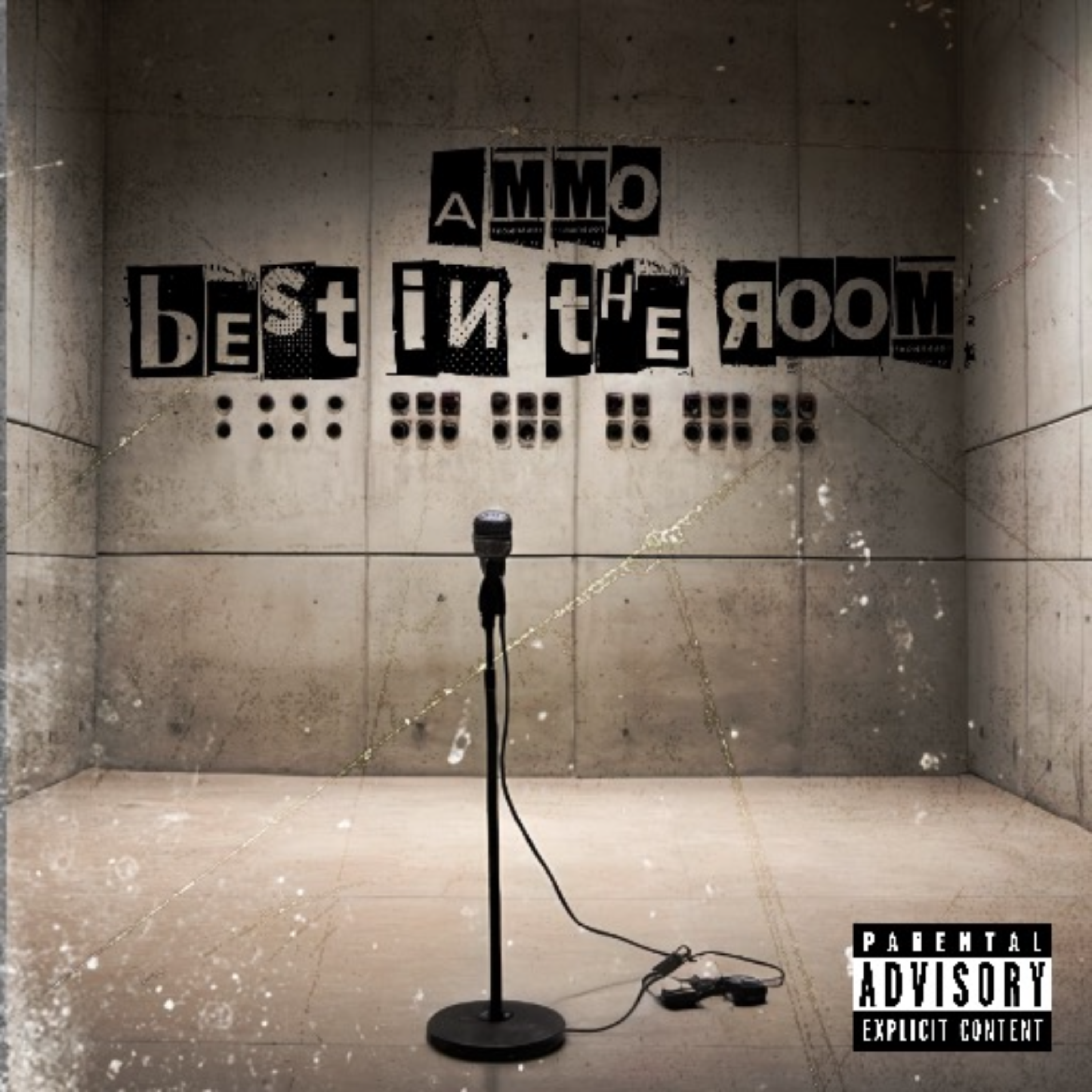 Best In The Room artwork