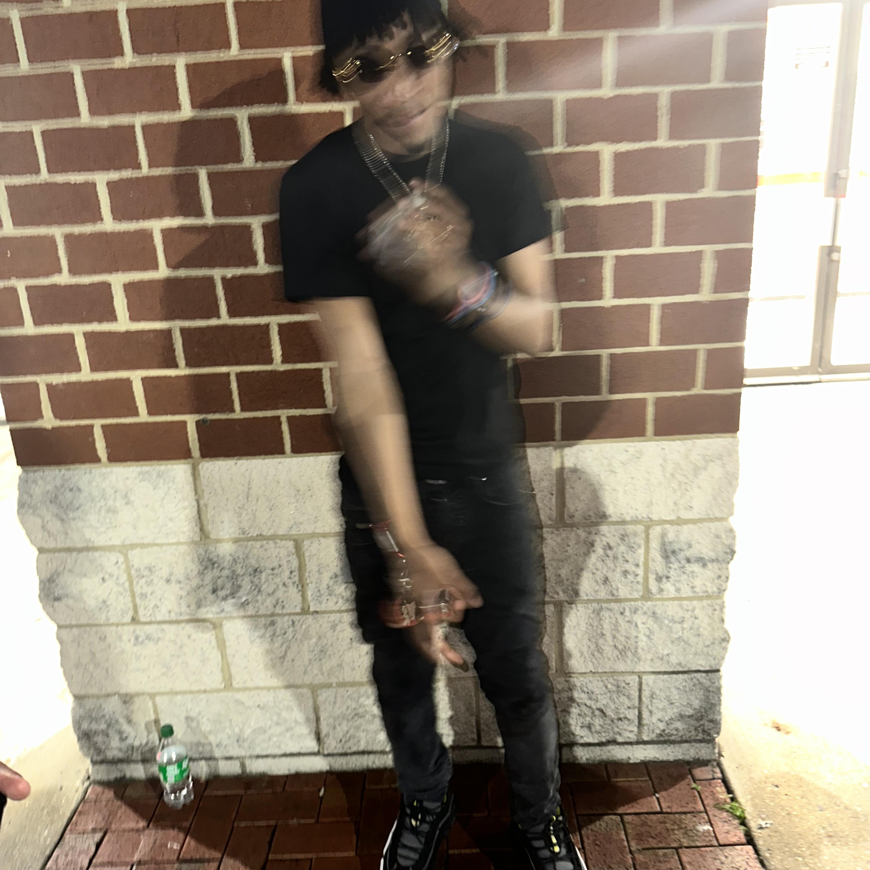 No Skips artwork