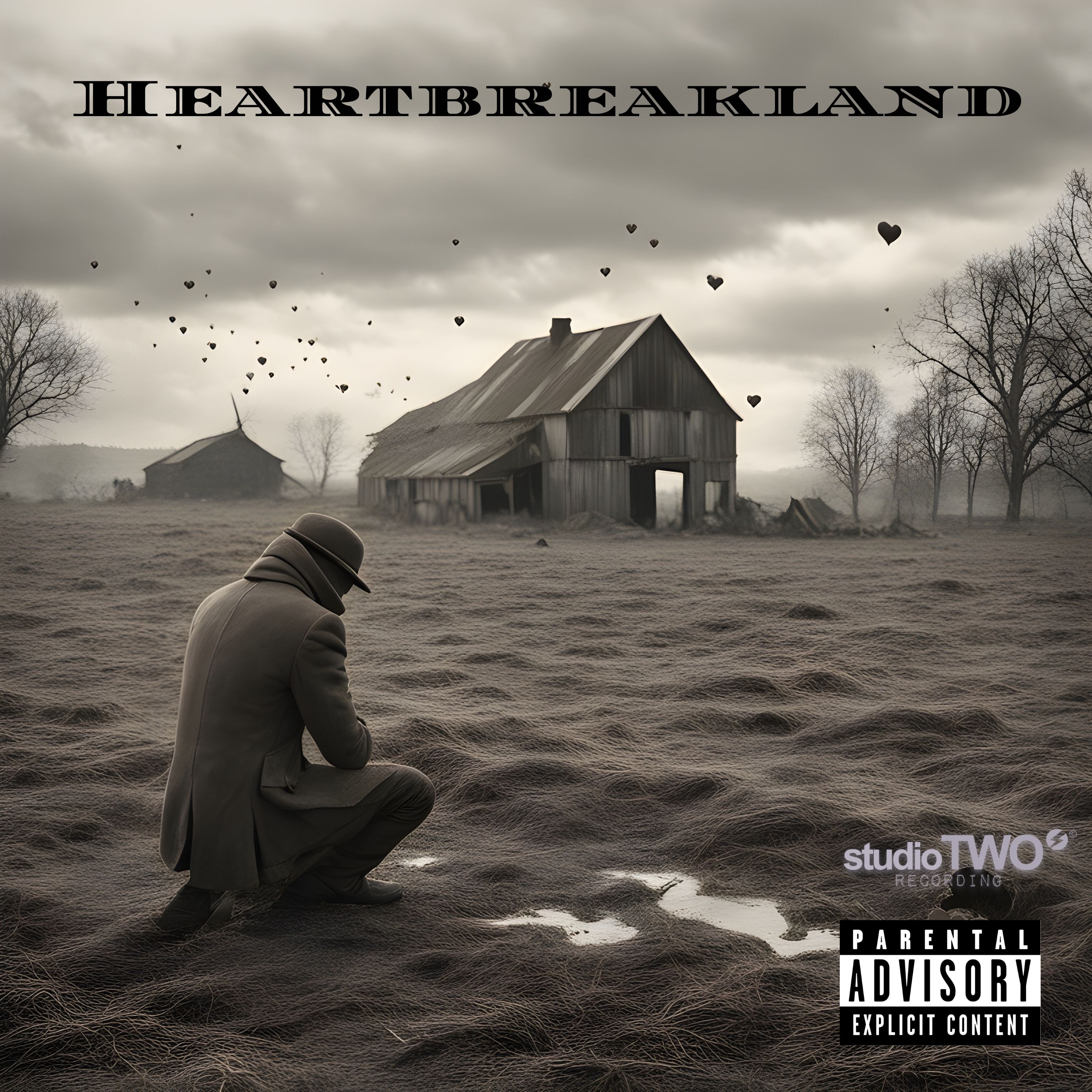 Heartbreakland artwork