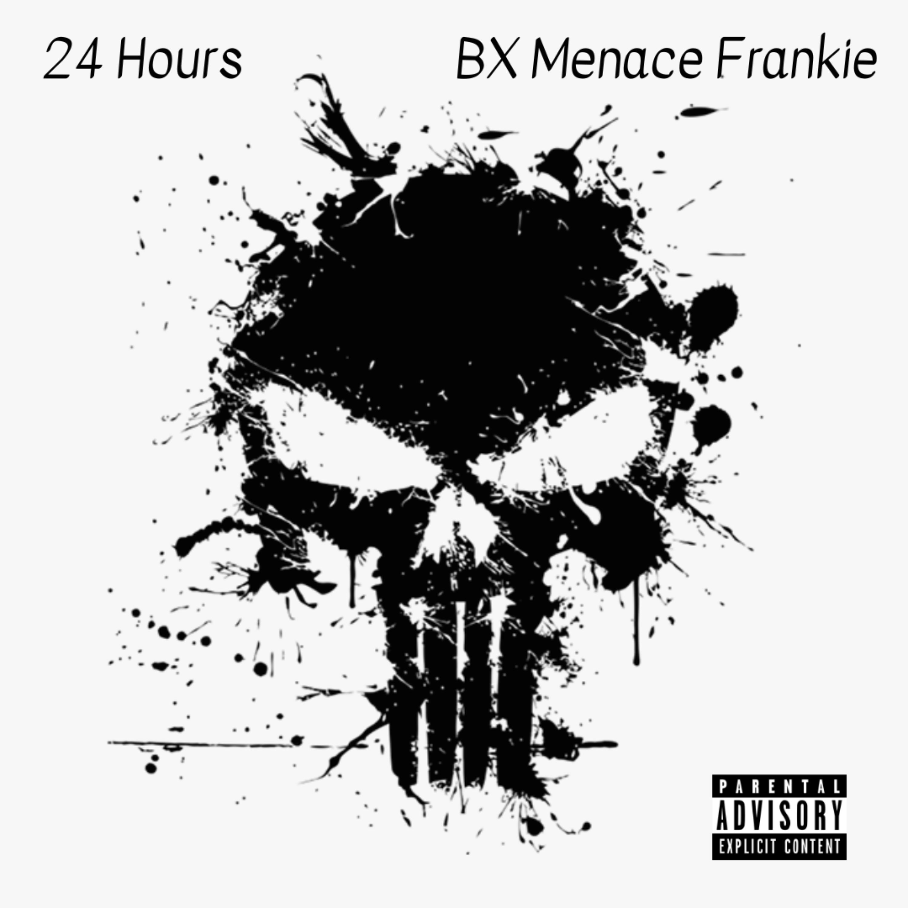 24 Hours artwork