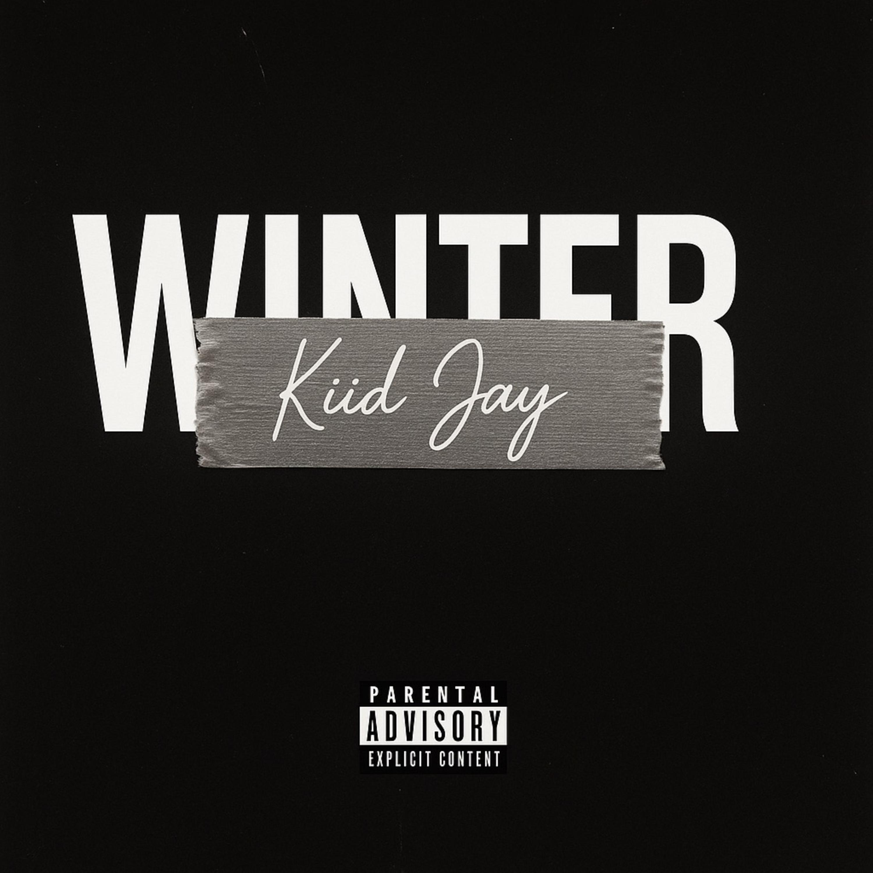 Winter Nightz artwork