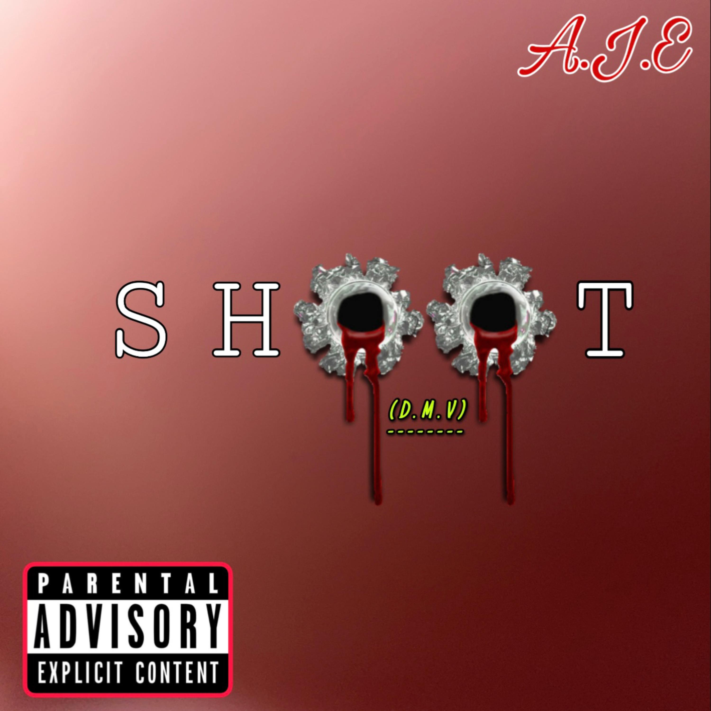 Shoot (D.M.V Freestyle) artwork