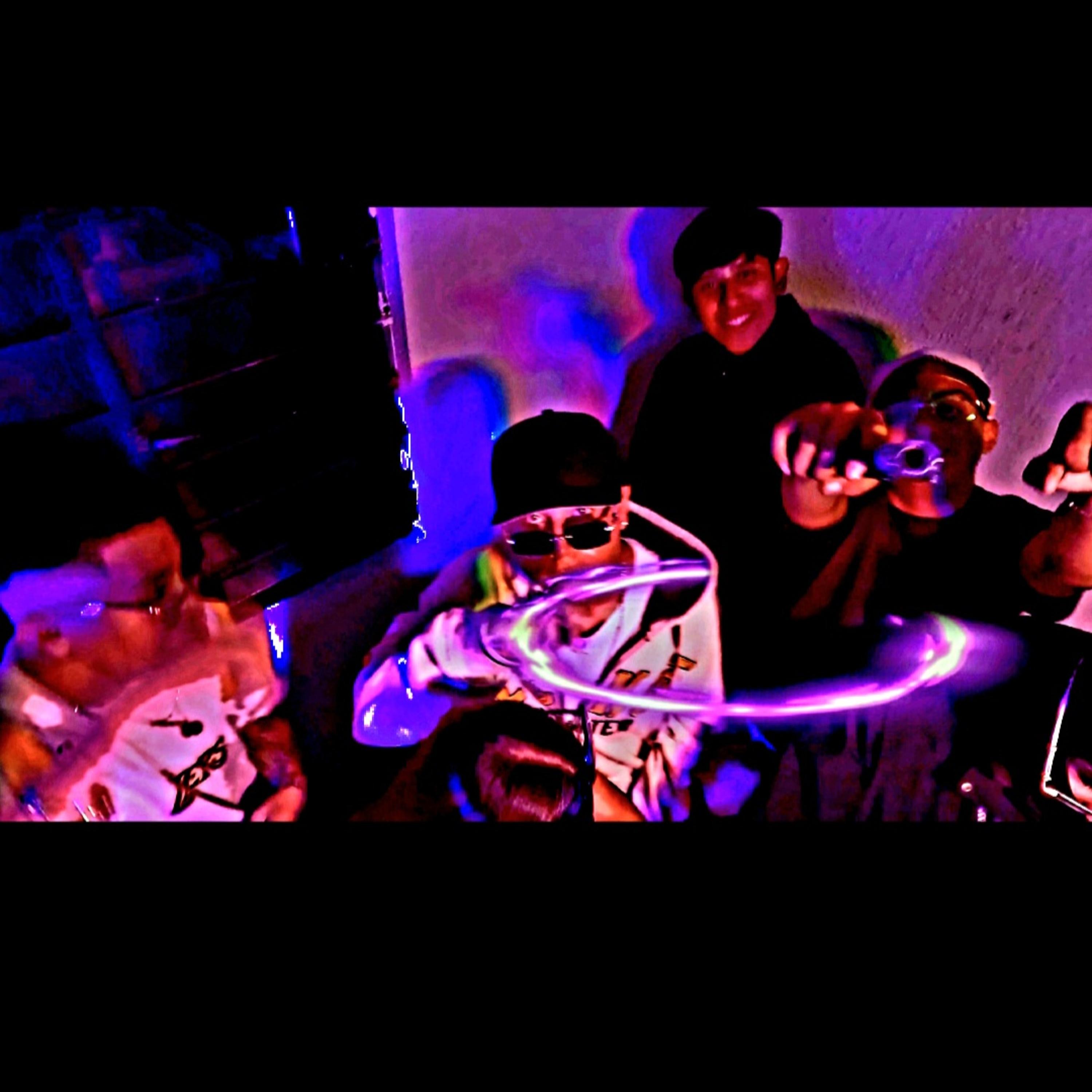 DESDE CHAMAQUITO by ICE$KRT97'G cover art